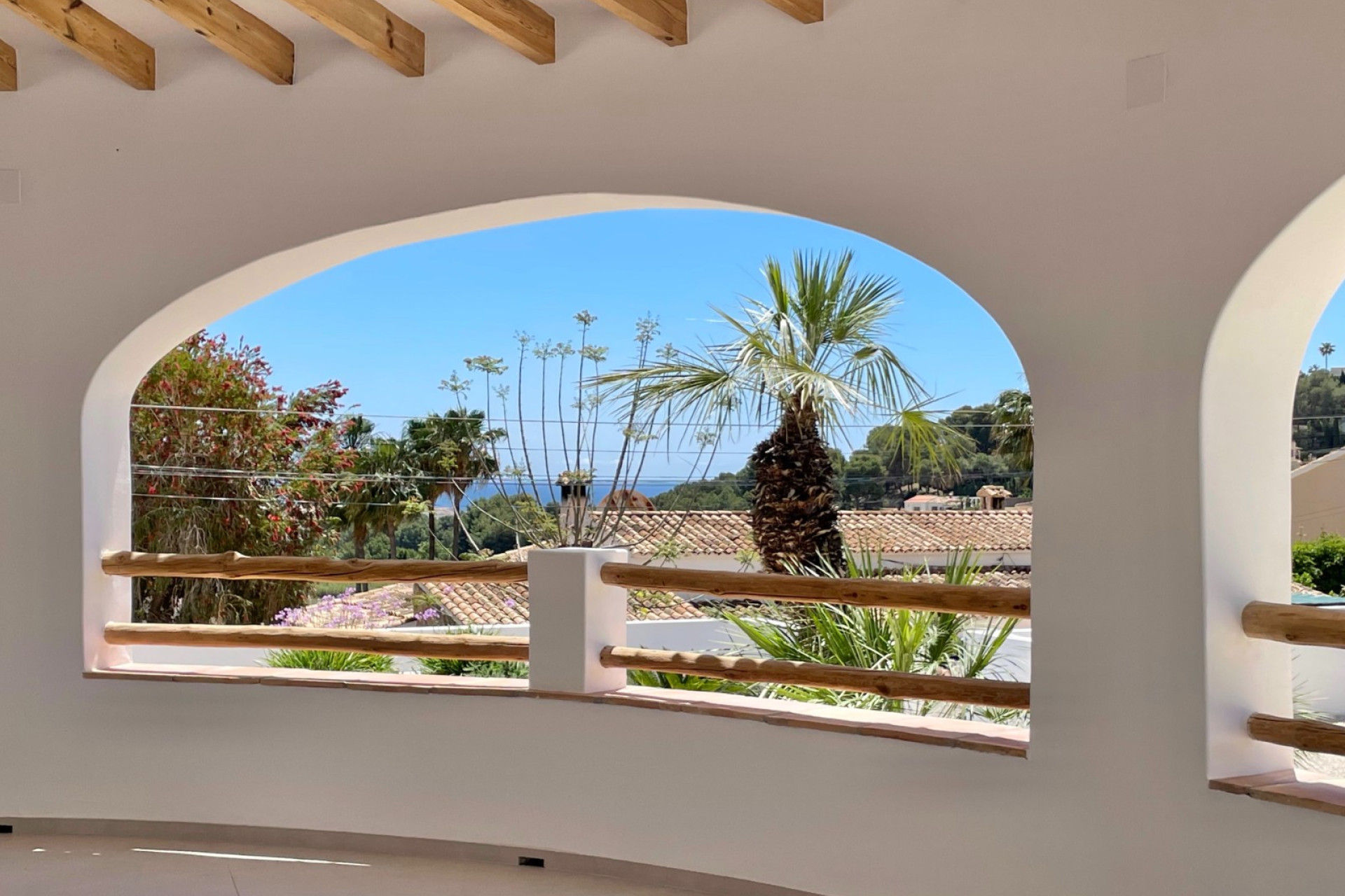 Bestaande woningen - Villa - Moraira - Benimeit