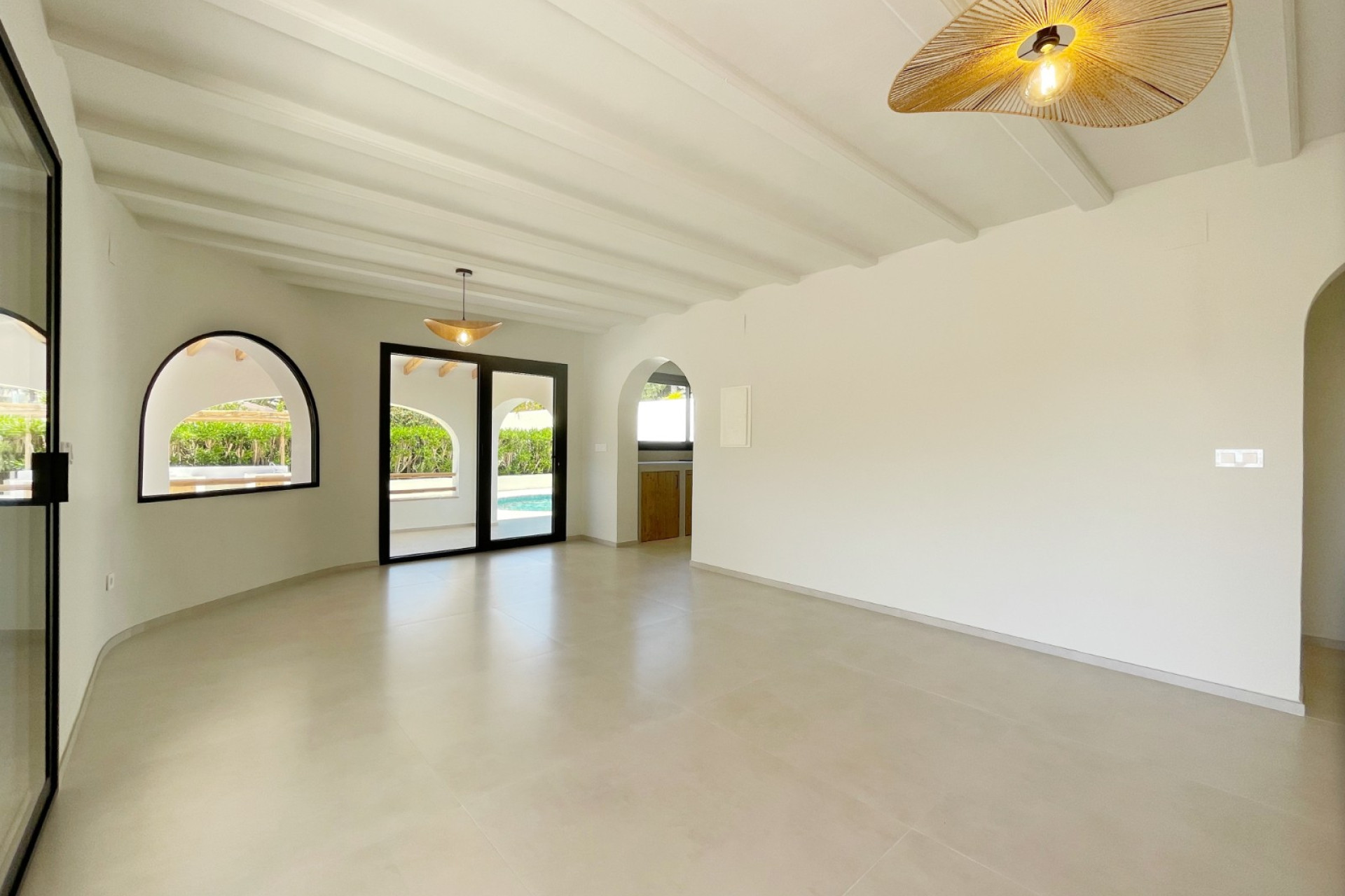 Bestaande woningen - Villa - Moraira - Benimeit