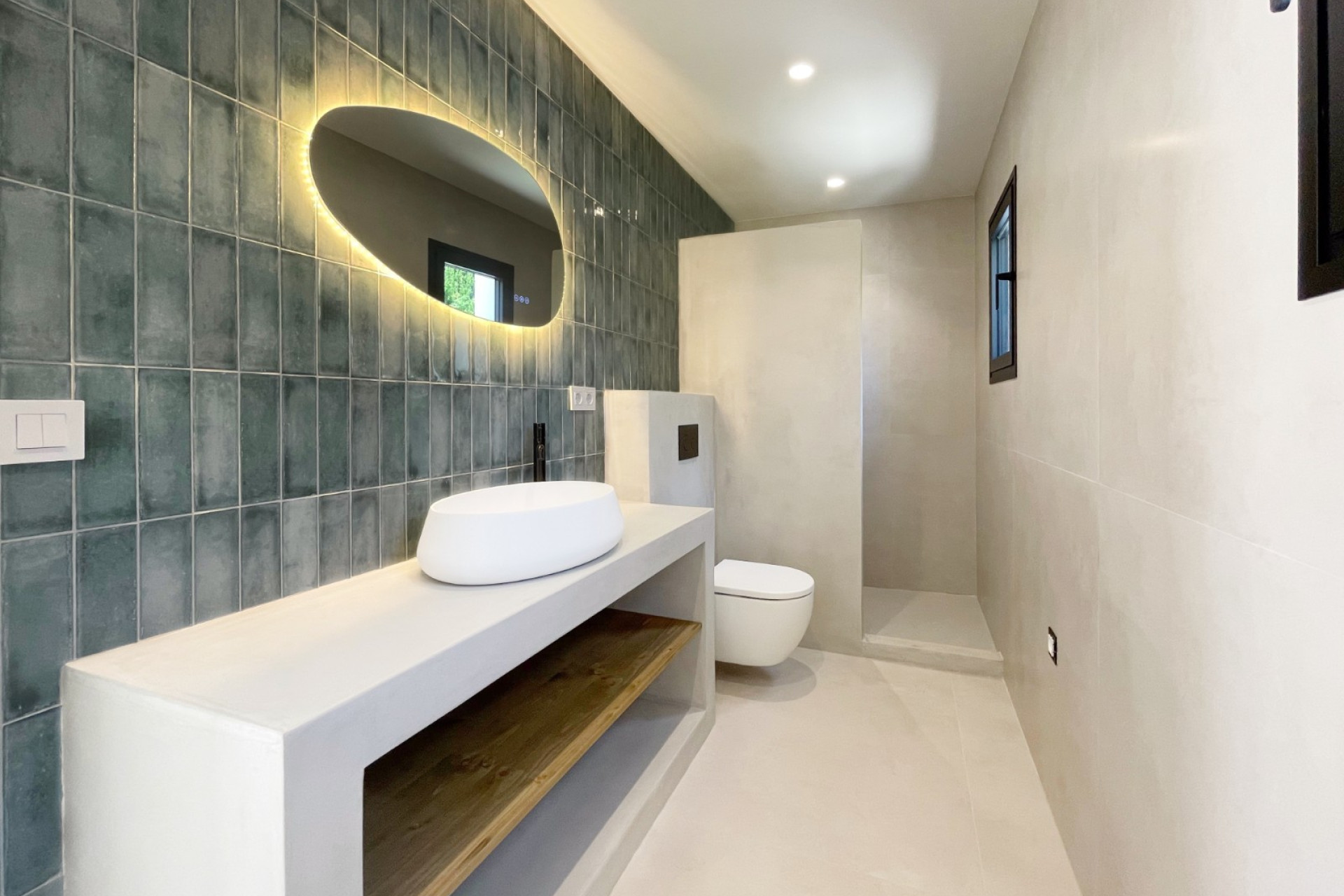 Bestaande woningen - Villa - Moraira - Benimeit