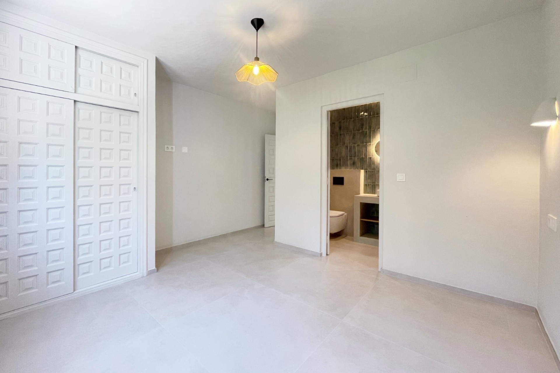 Bestaande woningen - Villa - Moraira - Benimeit