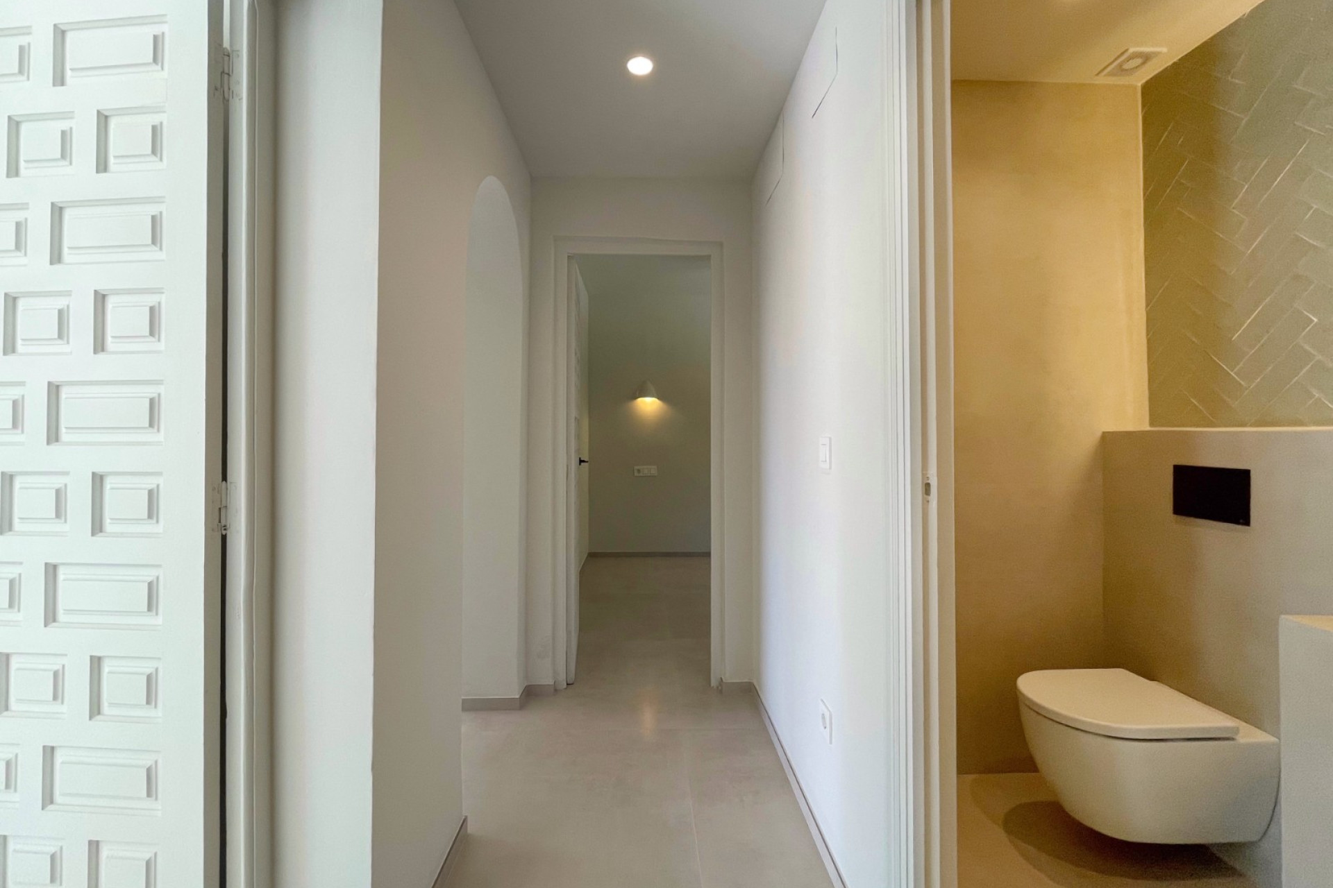 Bestaande woningen - Villa - Moraira - Benimeit