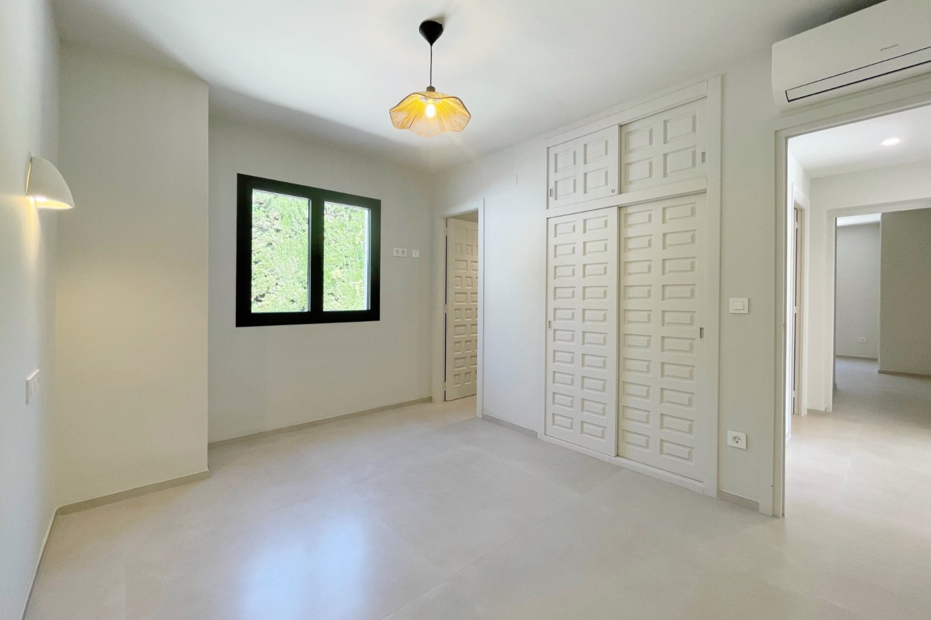 Bestaande woningen - Villa - Moraira - Benimeit