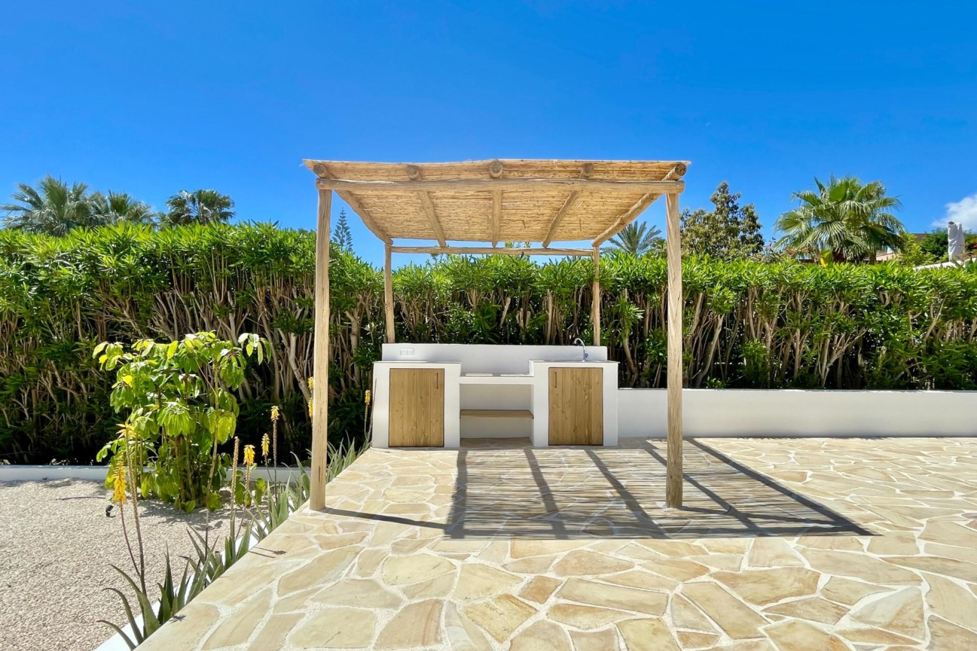 Bestaande woningen - Villa - Moraira - Benimeit