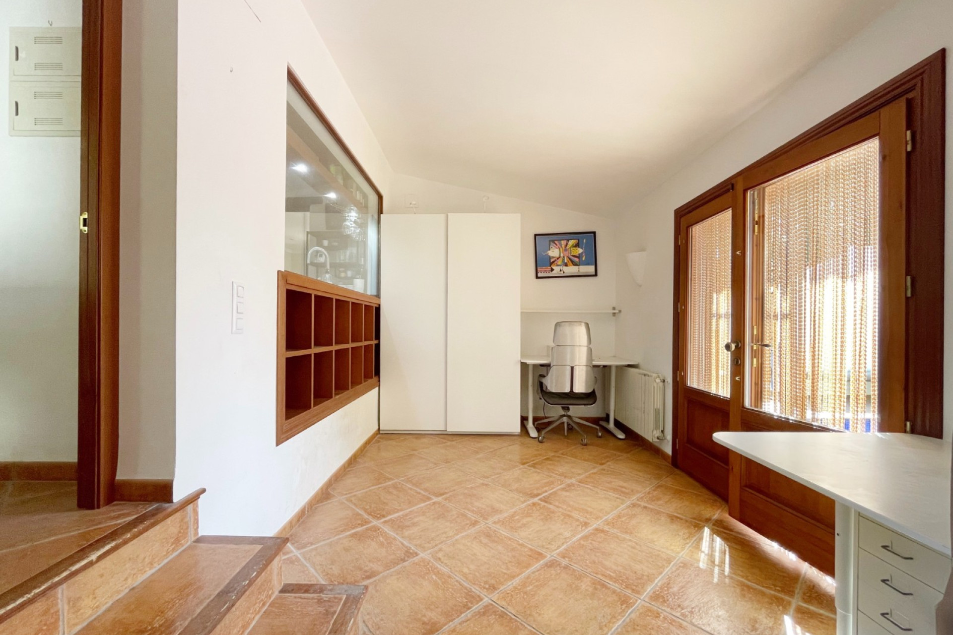 Bestaande woningen - Villa - Moraira - Benimeit