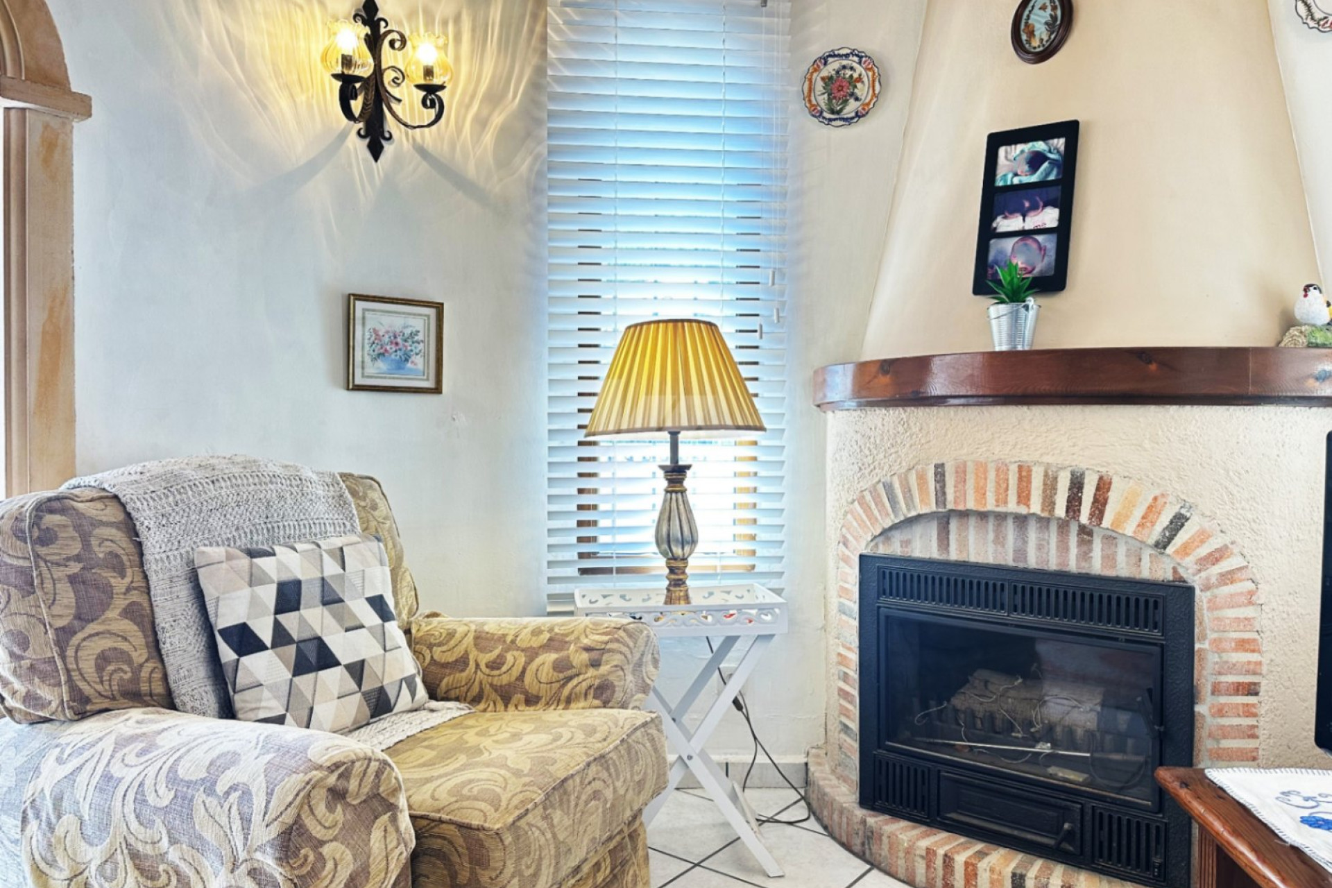 Bestaande woningen - Villa - Moraira - Benimeit