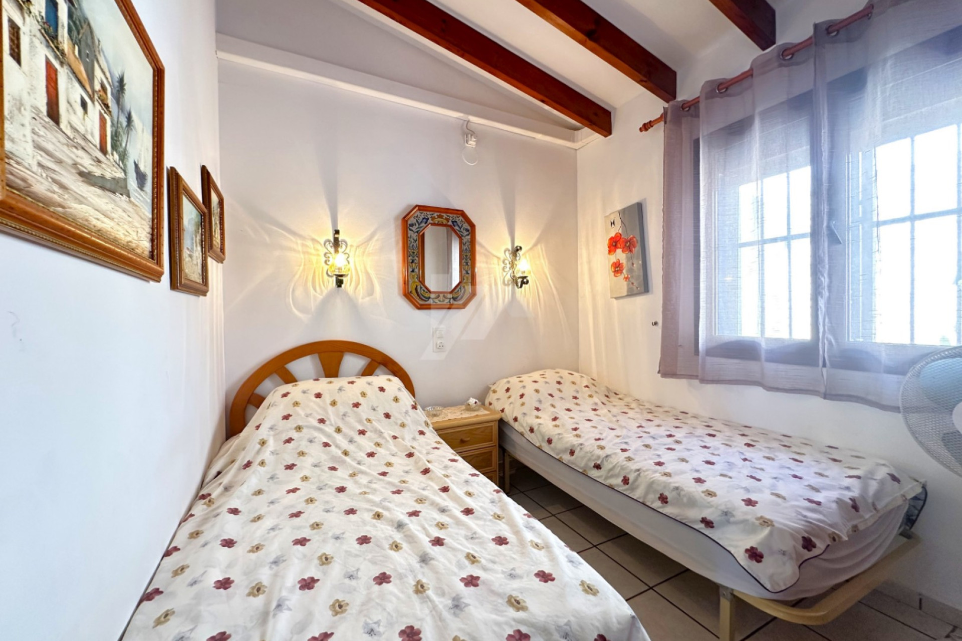 Bestaande woningen - Villa - Moraira - Benimeit
