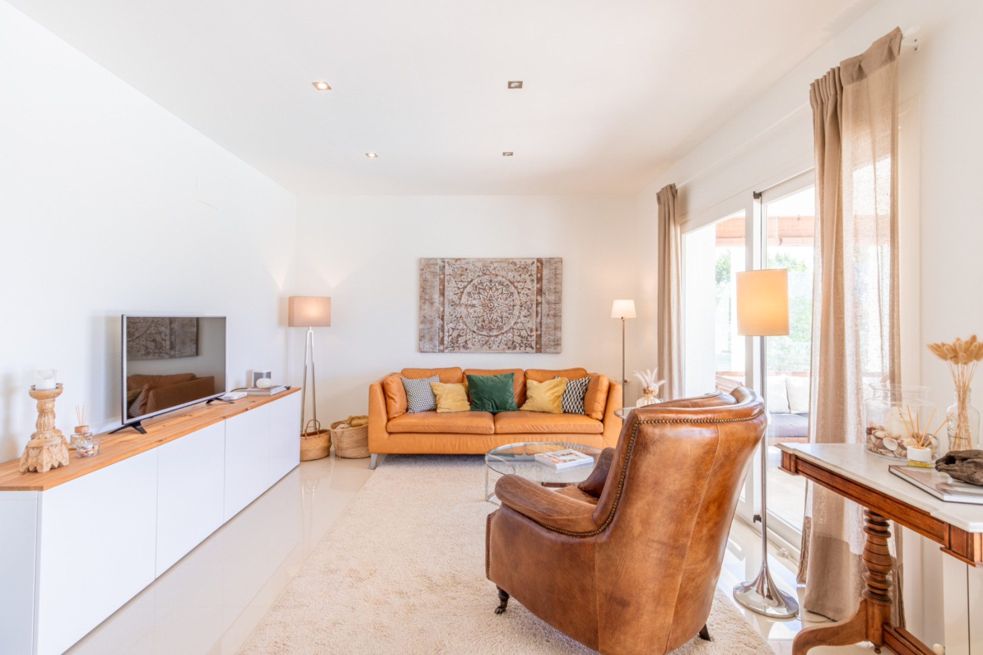 Bestaande woningen - Villa - Moraira - Benimeit