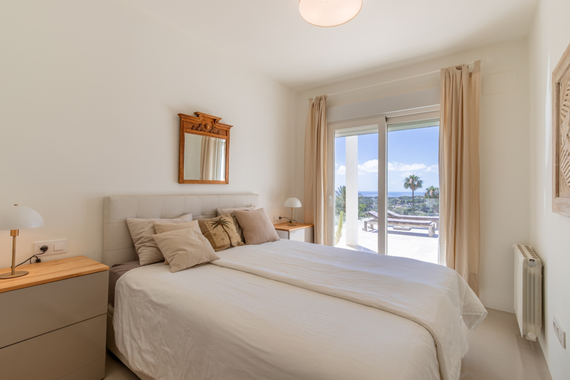 Bestaande woningen - Villa - Moraira - Benimeit