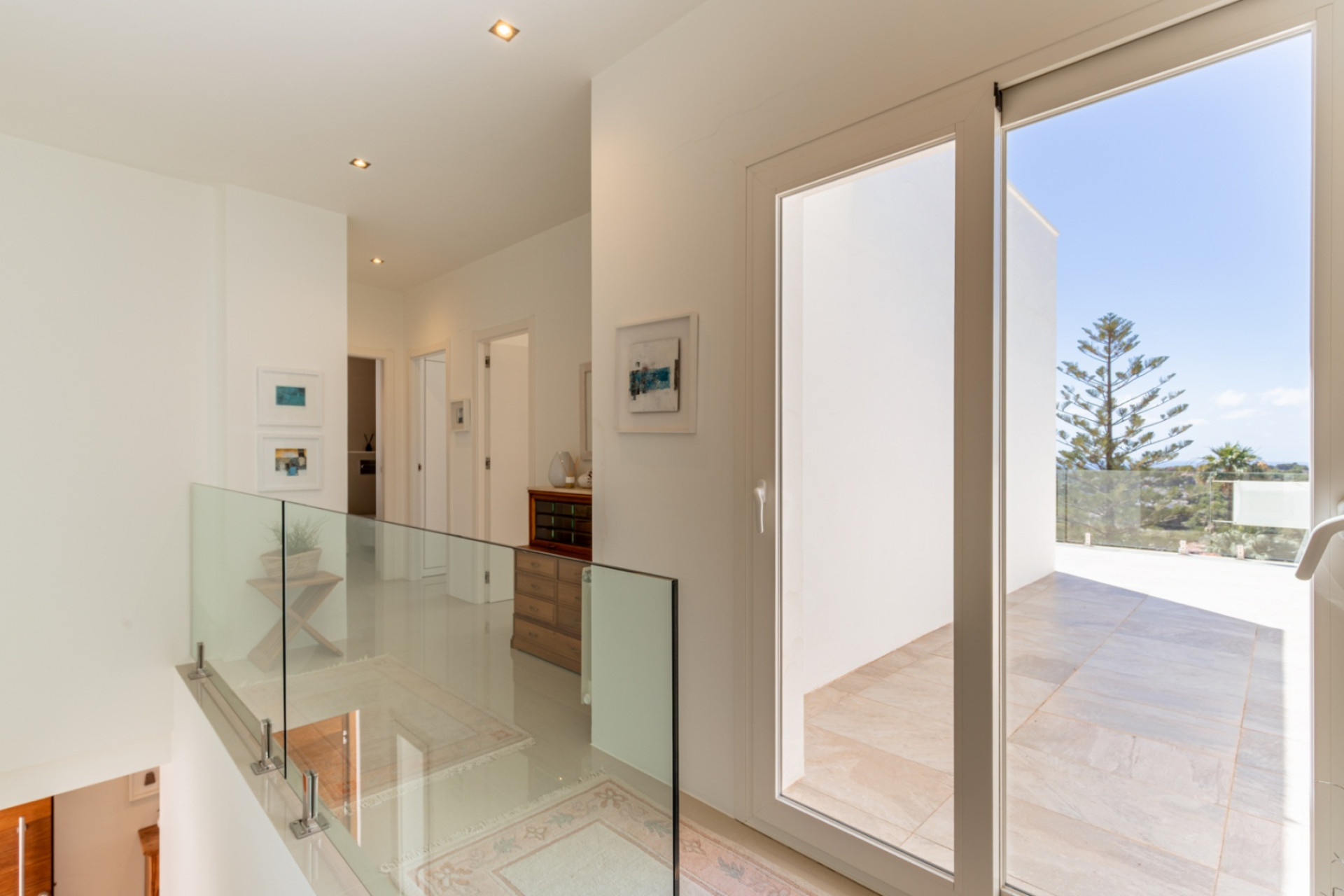 Bestaande woningen - Villa - Moraira - Benimeit