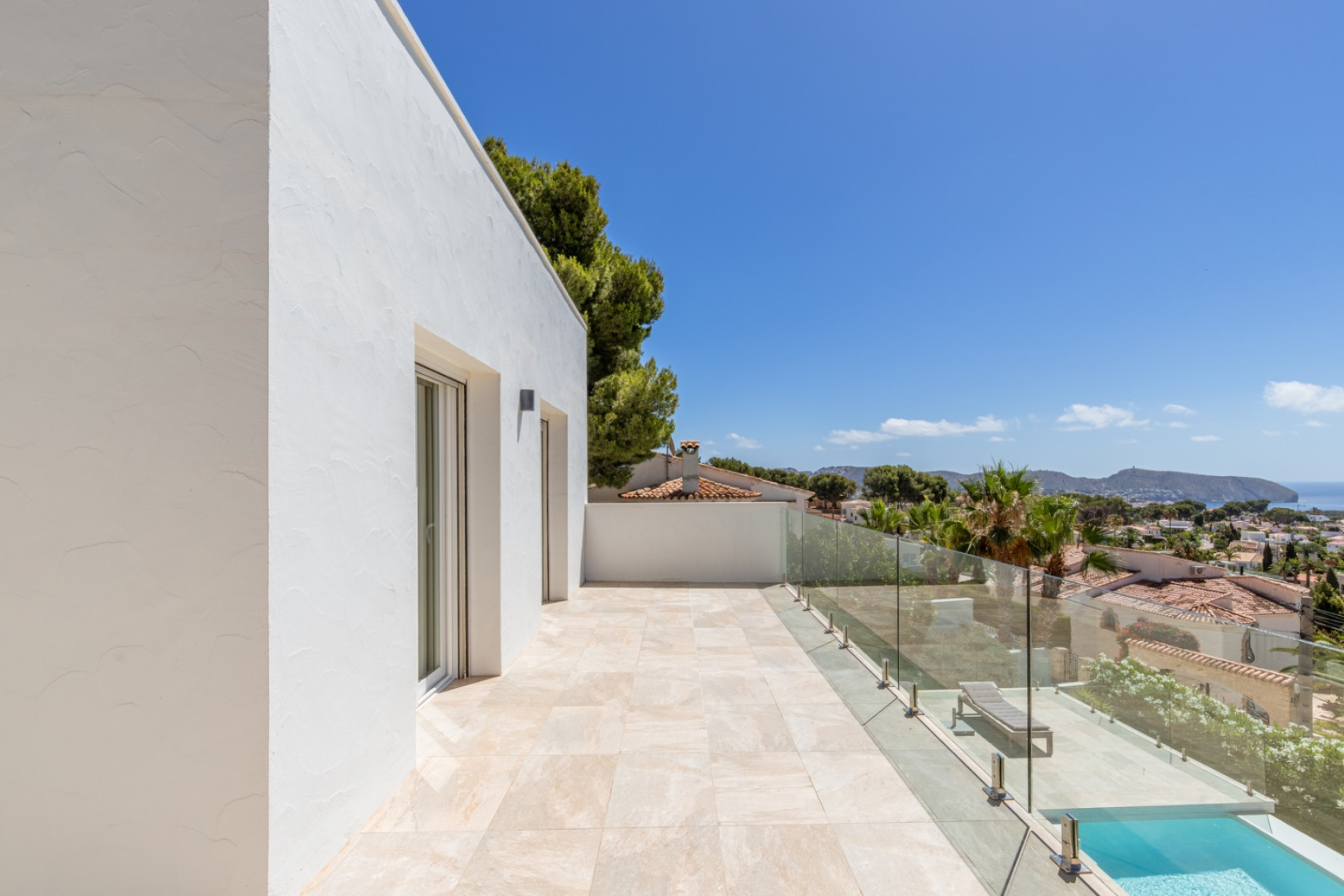Bestaande woningen - Villa - Moraira - Benimeit