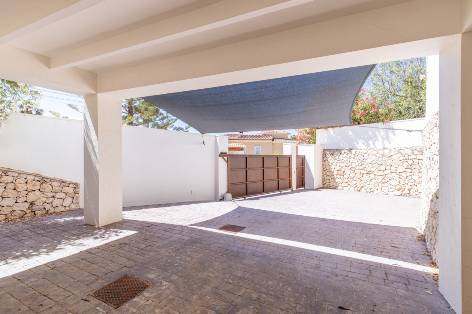 Bestaande woningen - Villa - Moraira - Benimeit