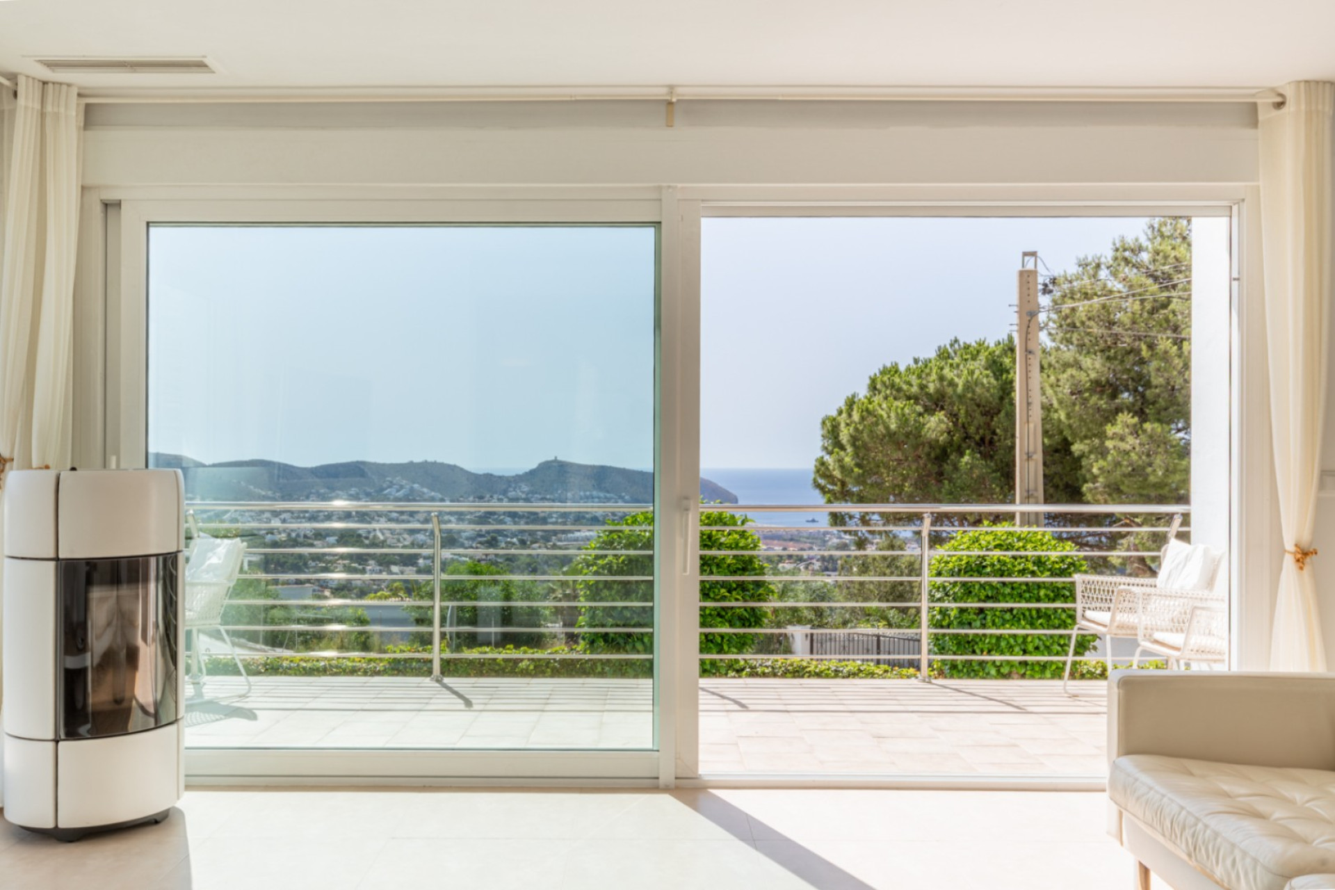 Bestaande woningen - Villa - Moraira - Benimeit