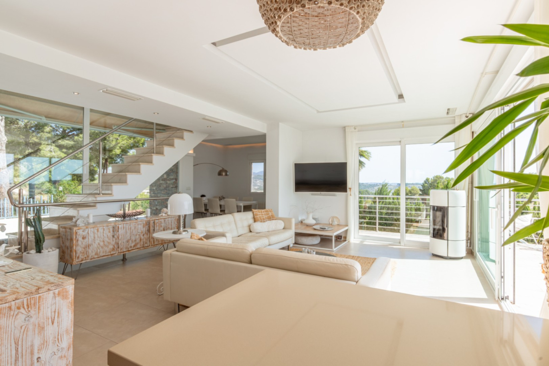 Bestaande woningen - Villa - Moraira - Benimeit