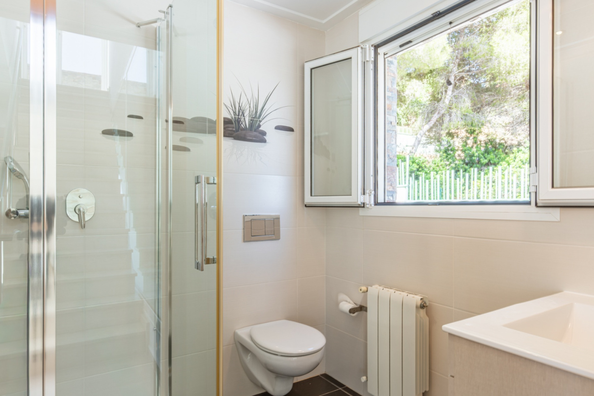 Bestaande woningen - Villa - Moraira - Benimeit