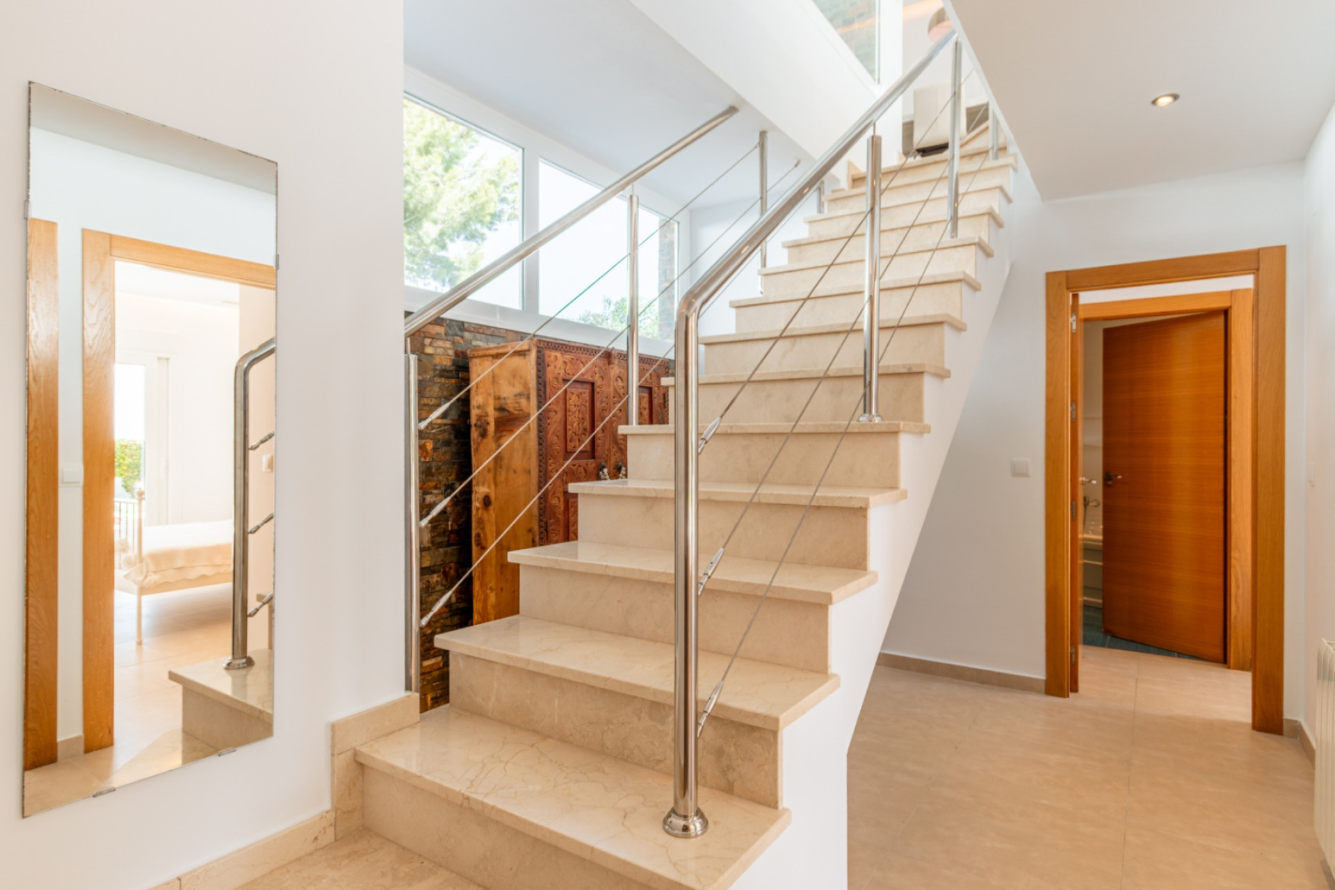 Bestaande woningen - Villa - Moraira - Benimeit