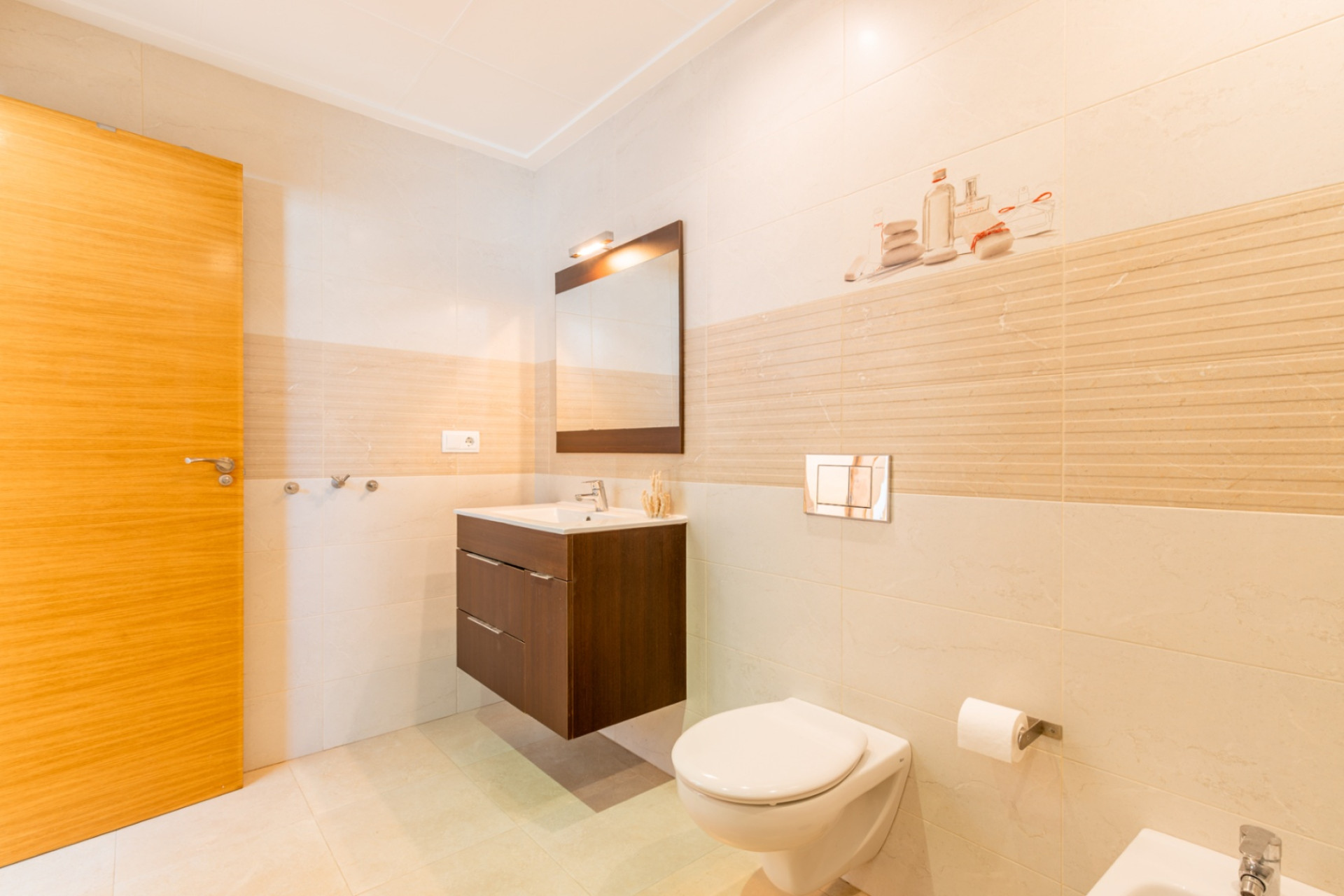 Bestaande woningen - Villa - Moraira - Benimeit