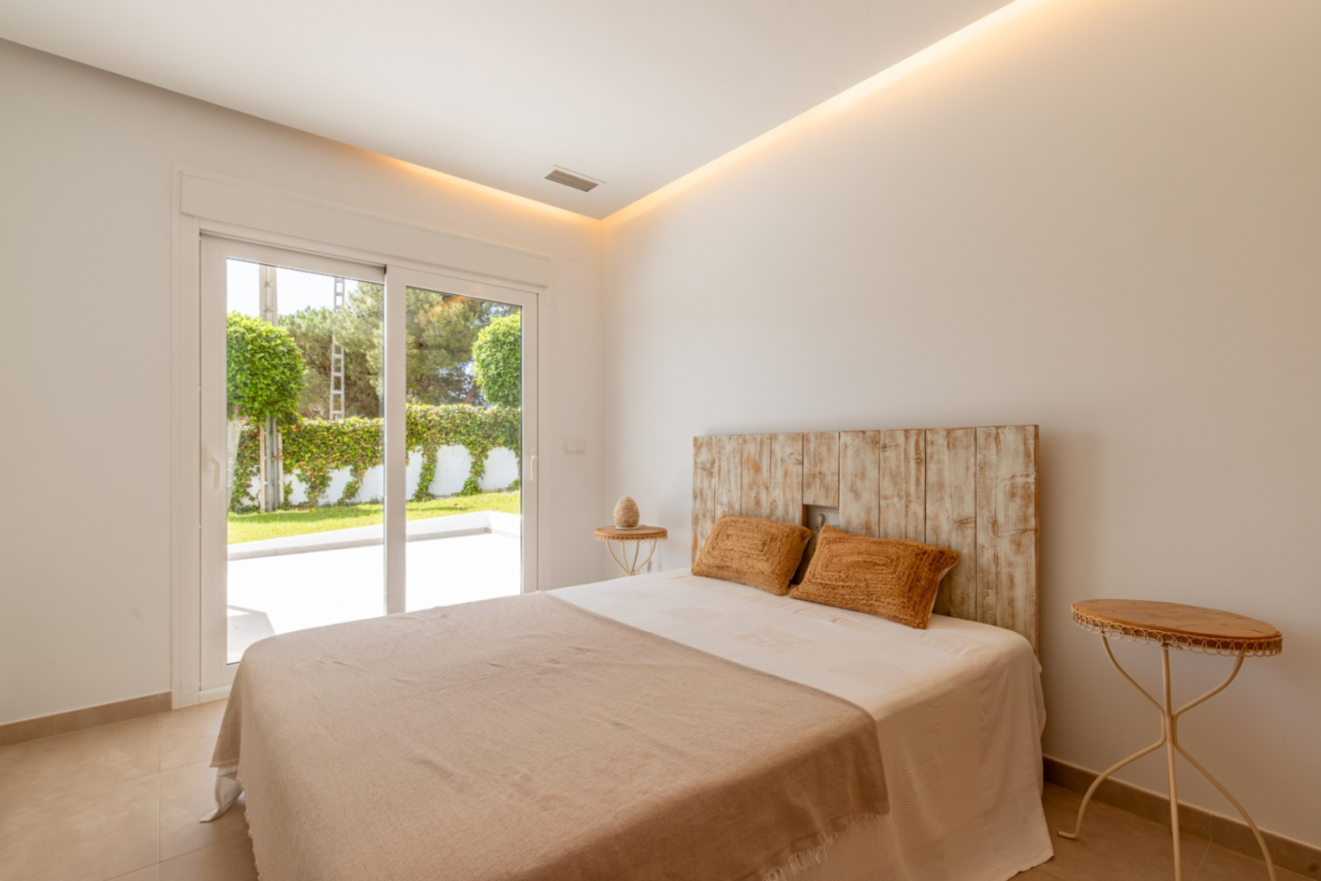 Bestaande woningen - Villa - Moraira - Benimeit
