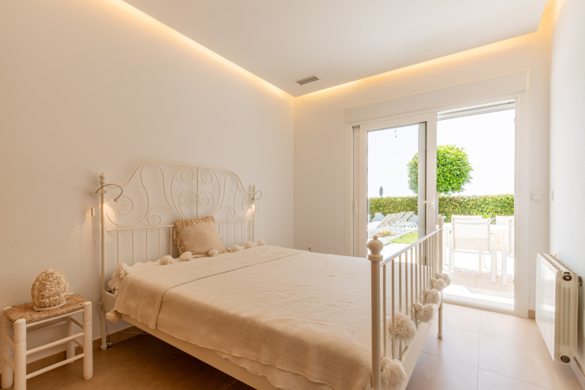 Bestaande woningen - Villa - Moraira - Benimeit