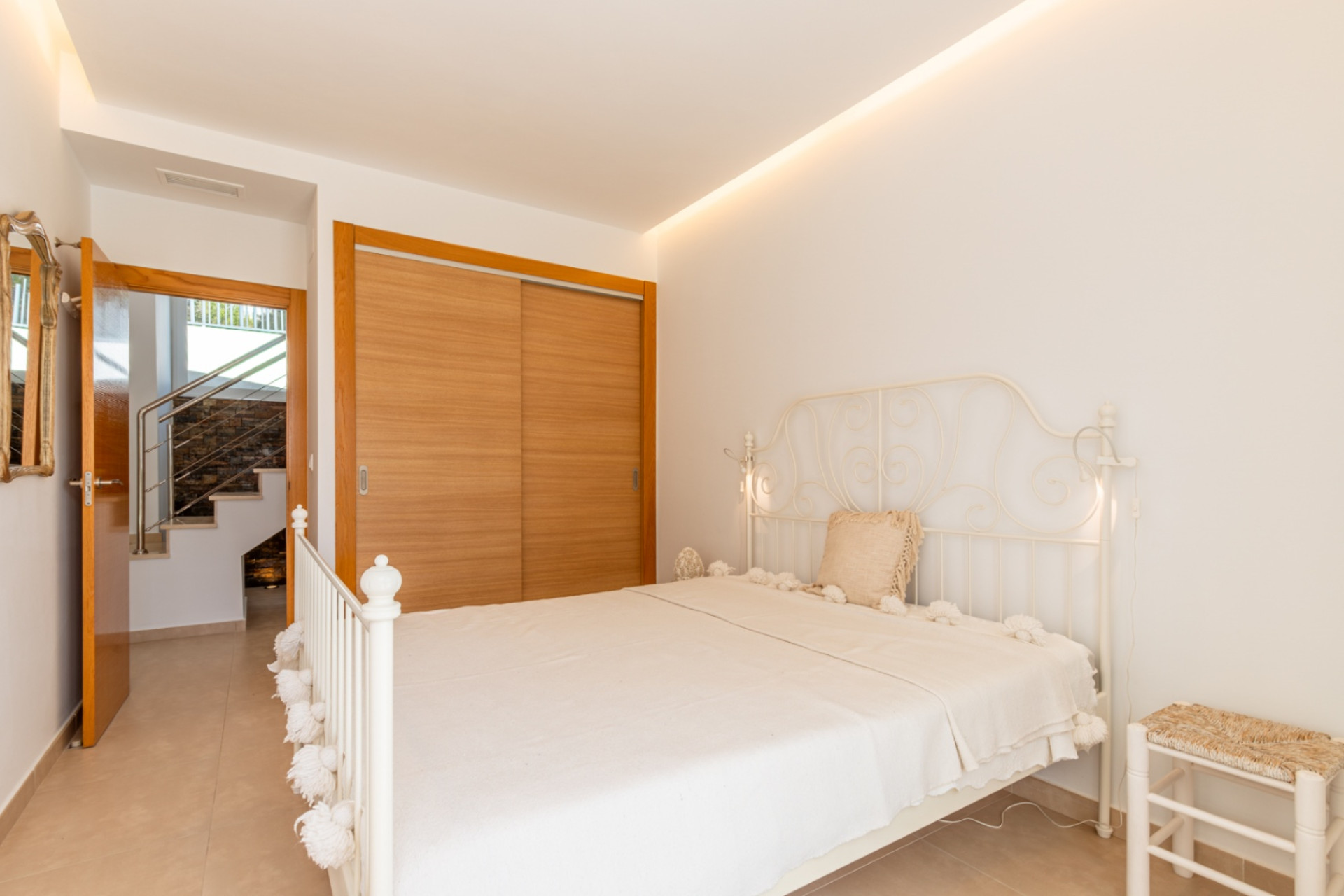 Bestaande woningen - Villa - Moraira - Benimeit