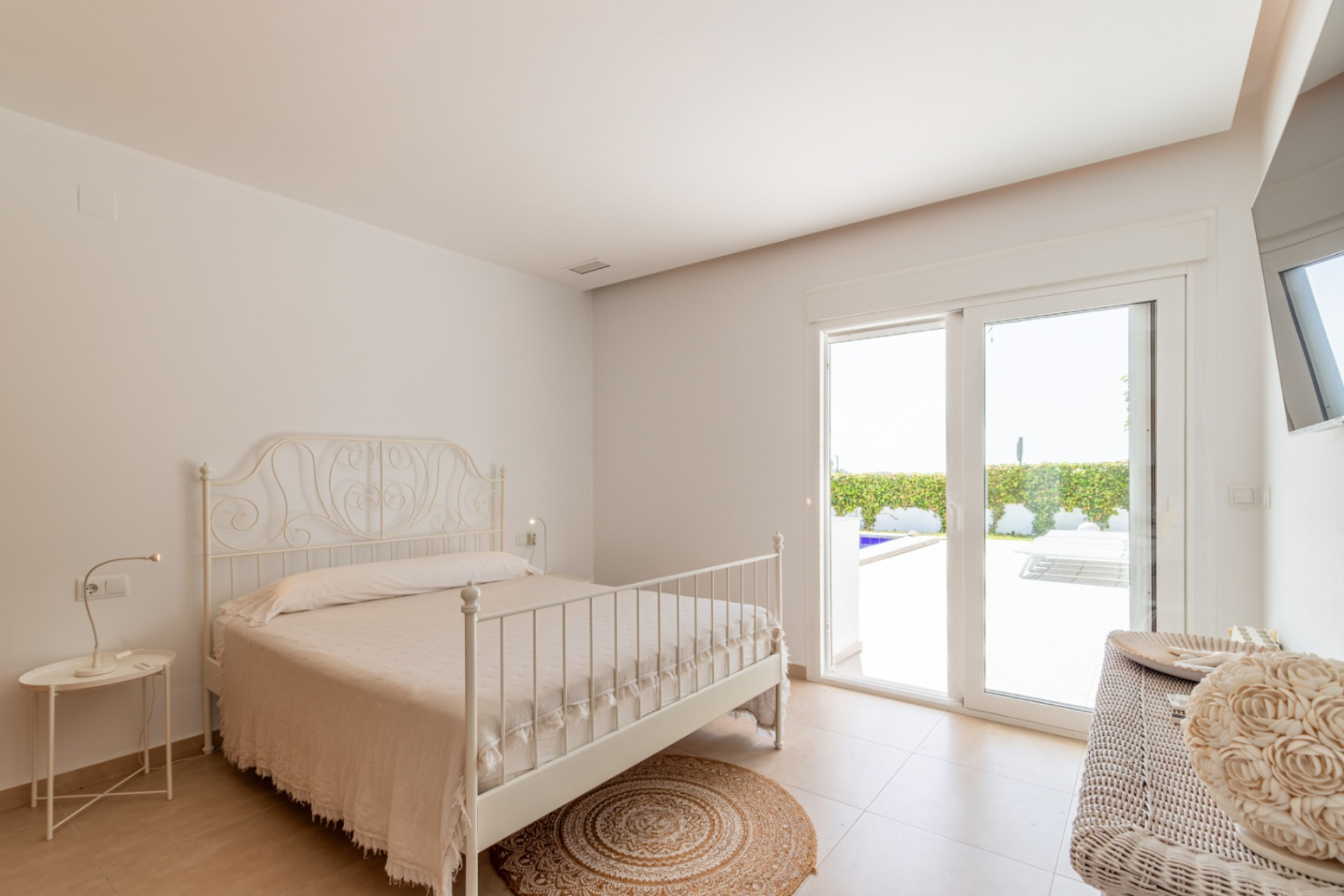 Bestaande woningen - Villa - Moraira - Benimeit