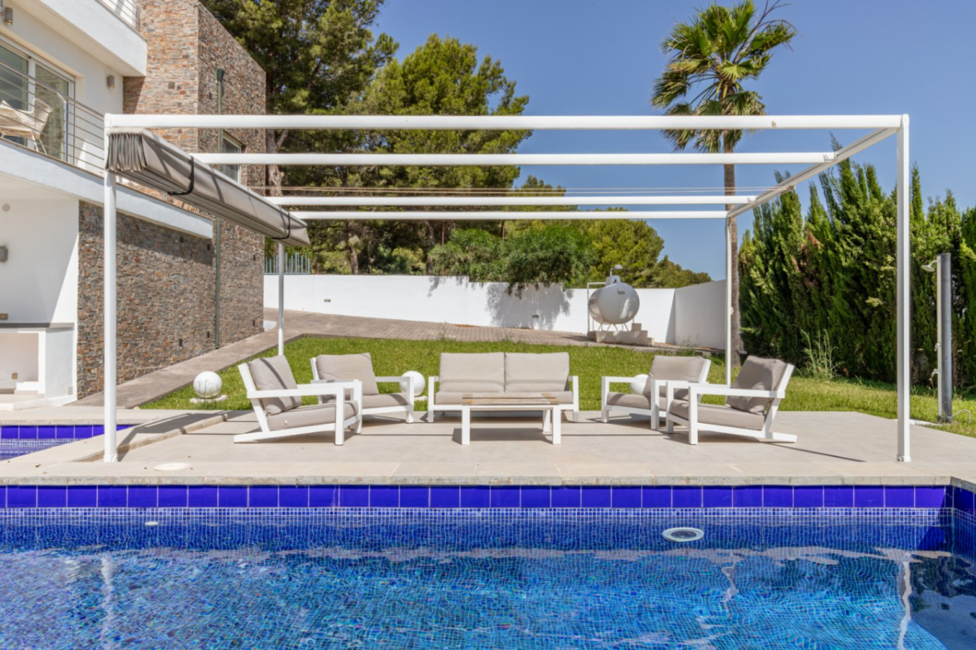 Bestaande woningen - Villa - Moraira - Benimeit