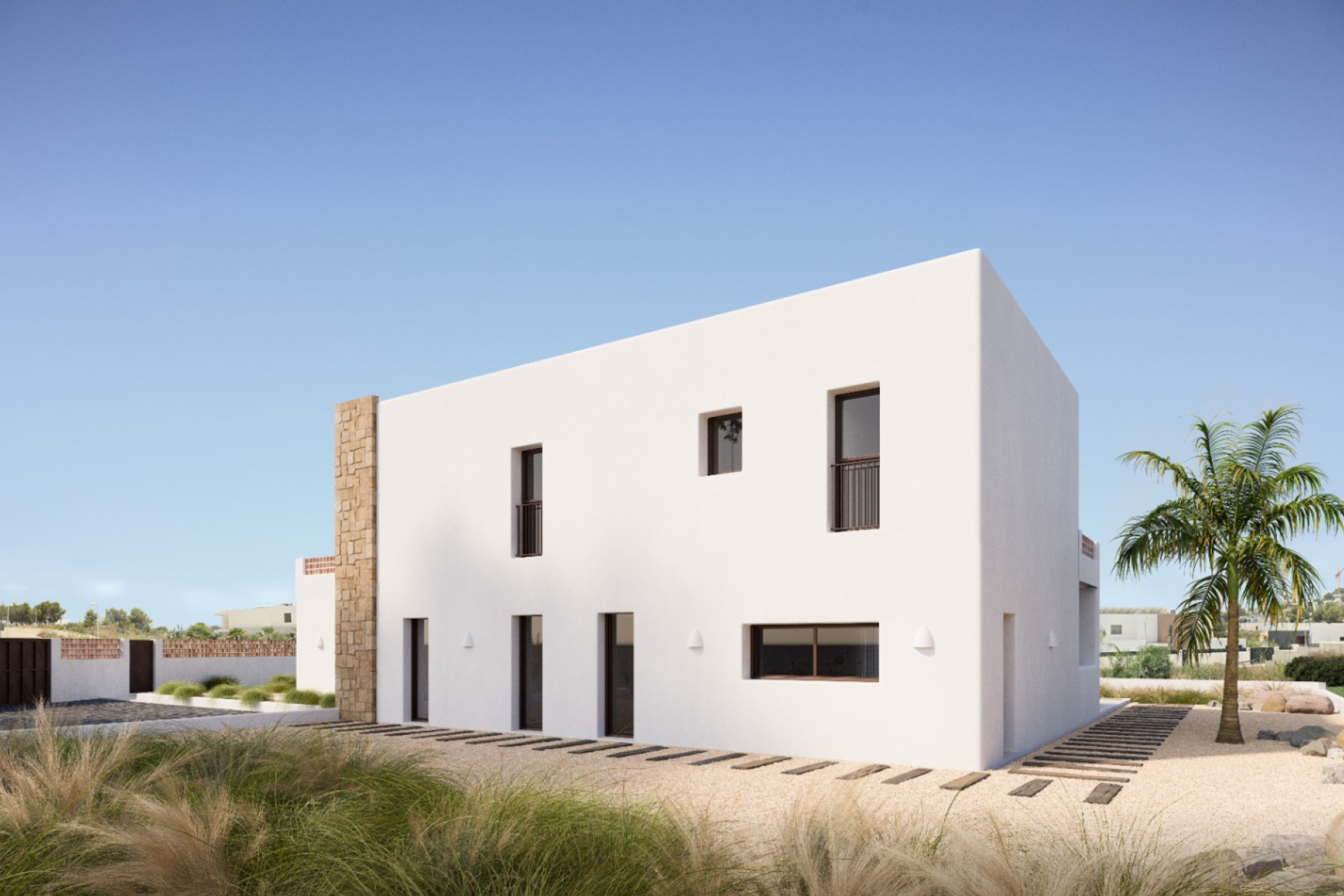 Bestaande woningen - Villa - Moraira - Benimeit