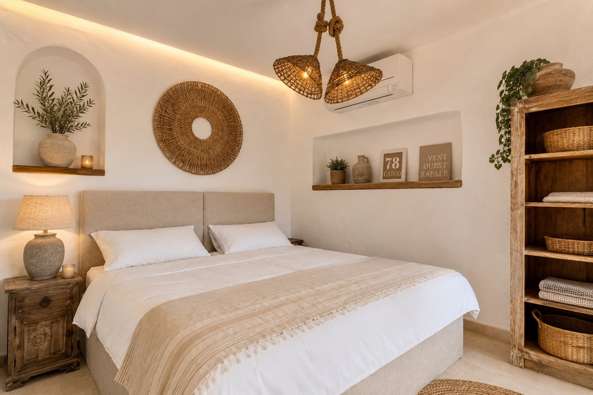 Bestaande woningen - Villa - Moraira - Benimeit