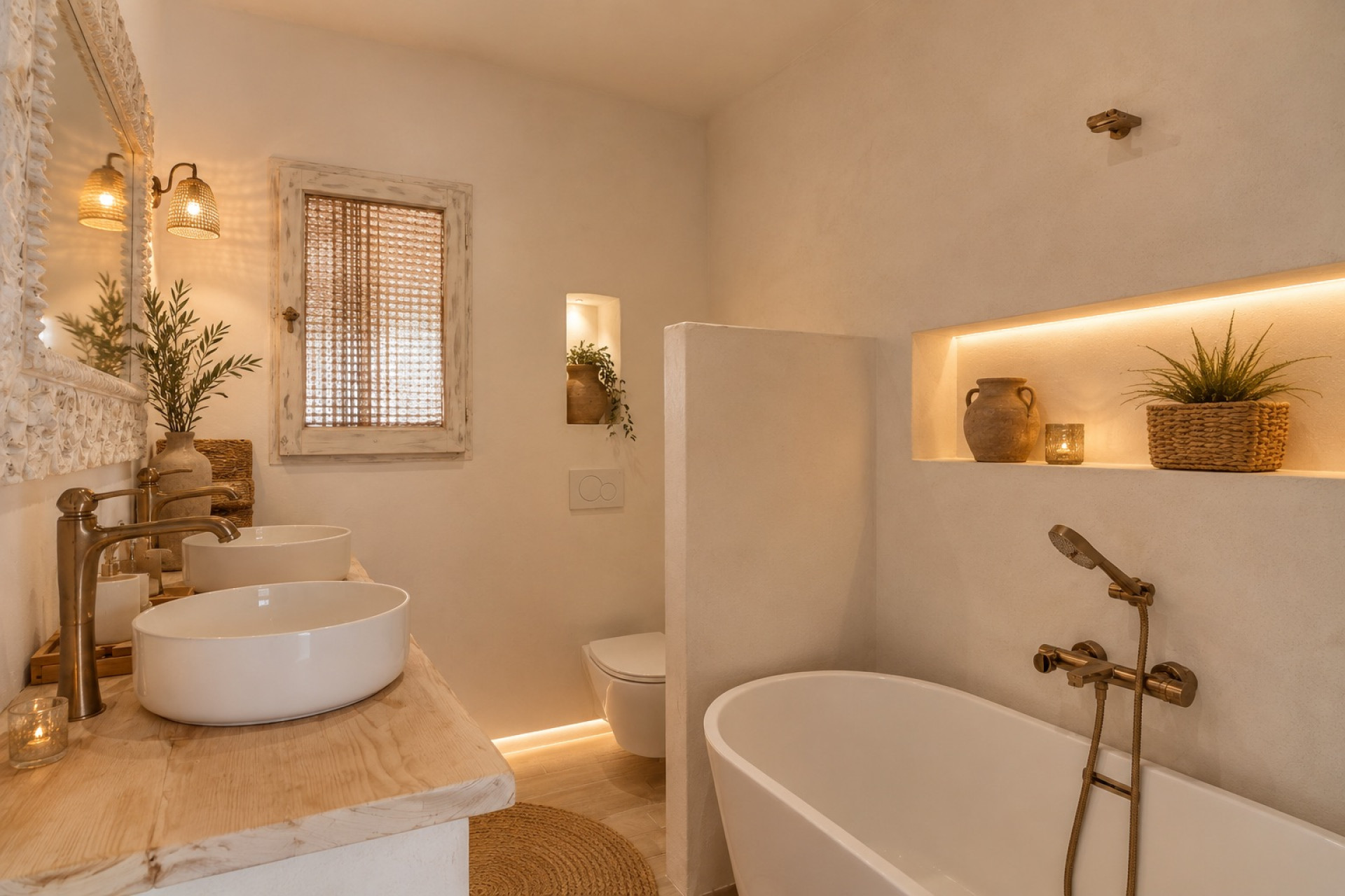 Bestaande woningen - Villa - Moraira - Benimeit