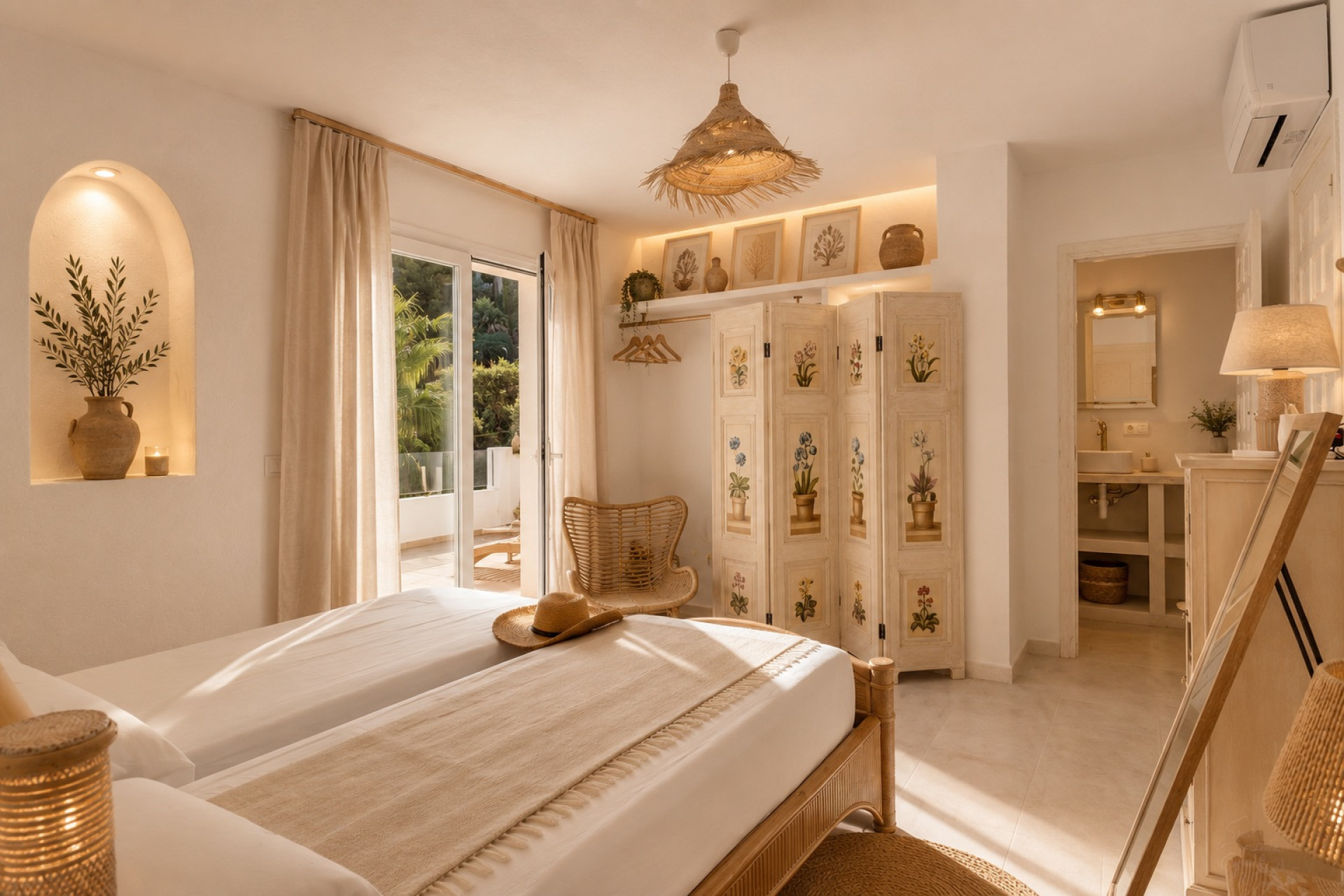 Bestaande woningen - Villa - Moraira - Benimeit