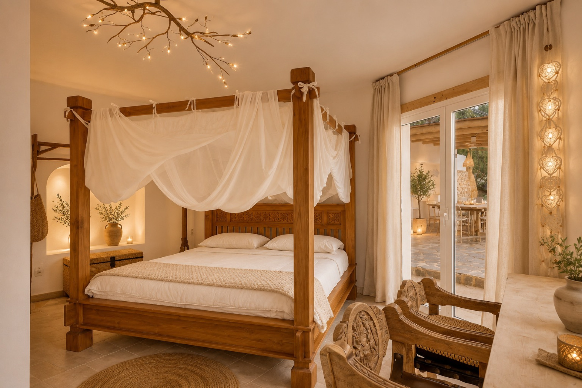 Bestaande woningen - Villa - Moraira - Benimeit