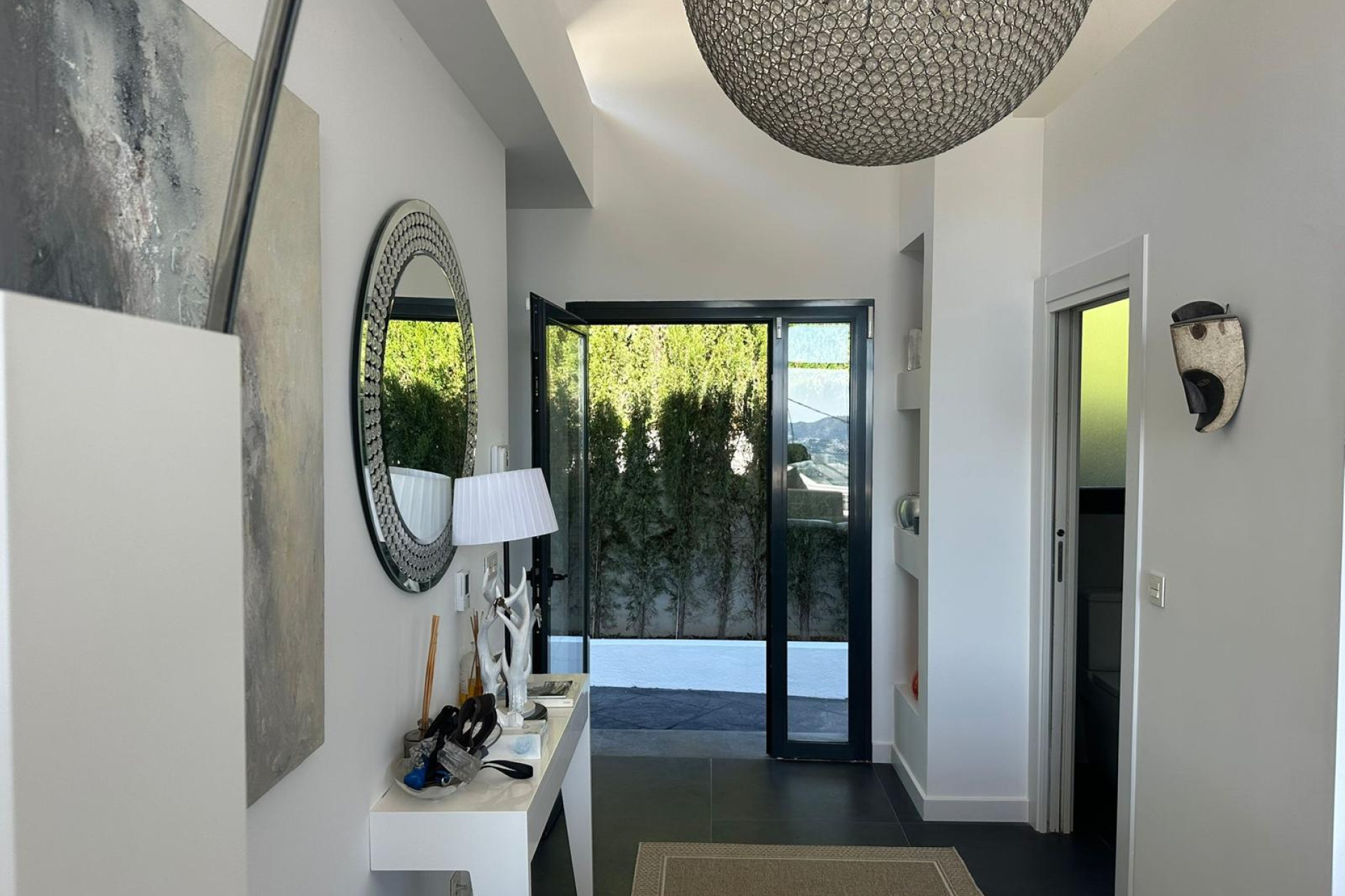 Bestaande woningen - Villa - Moraira - Benimeit