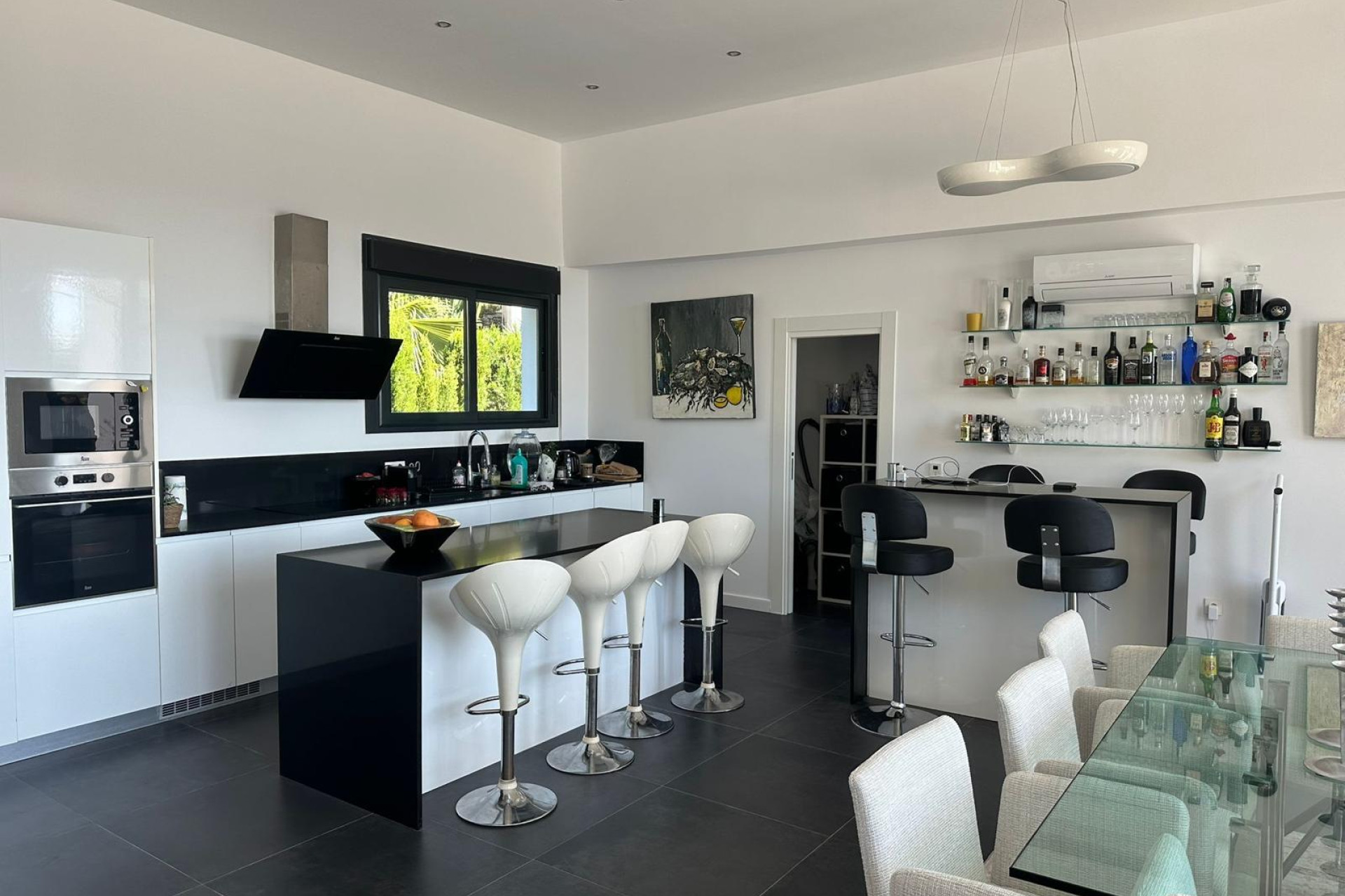 Bestaande woningen - Villa - Moraira - Benimeit