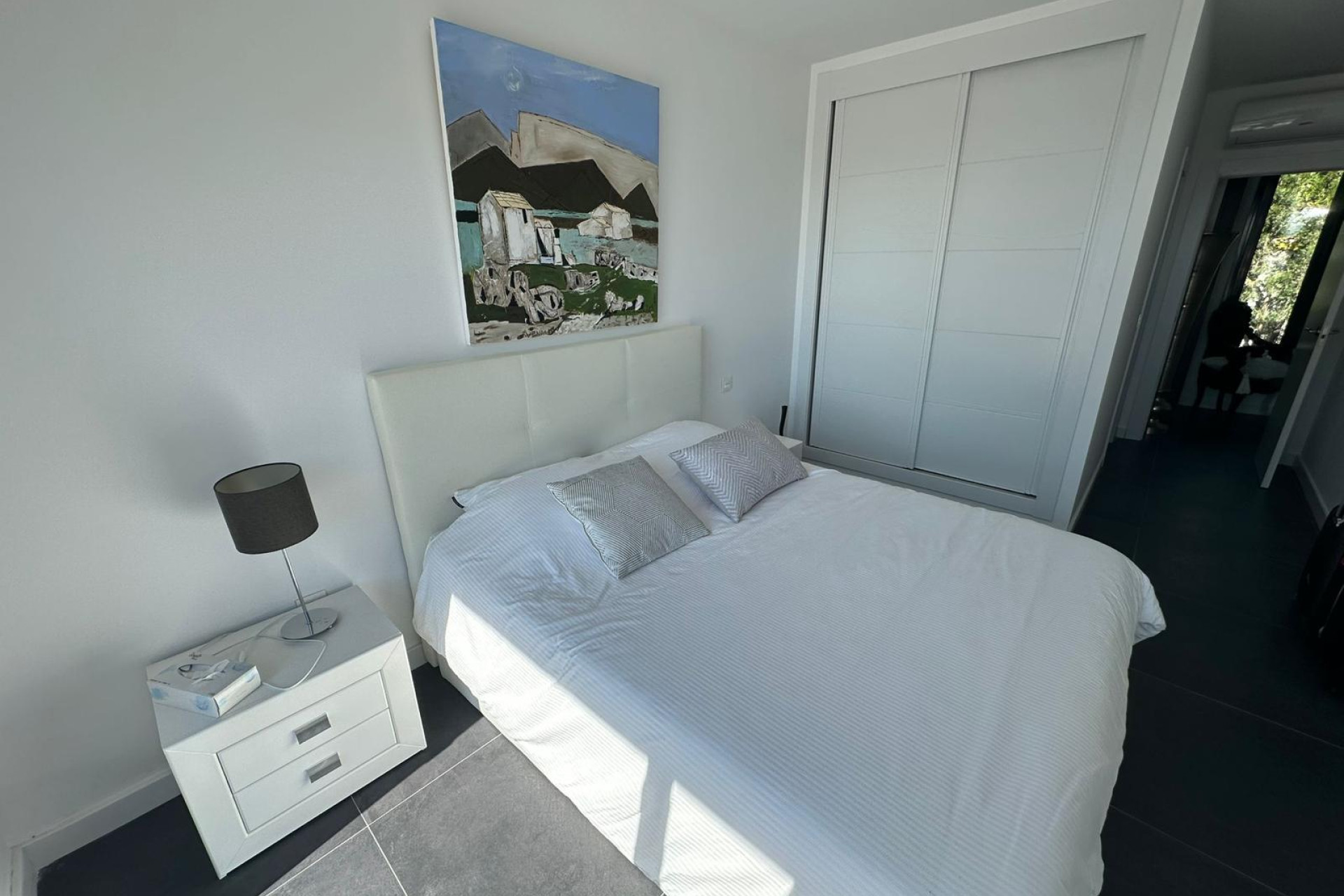 Bestaande woningen - Villa - Moraira - Benimeit