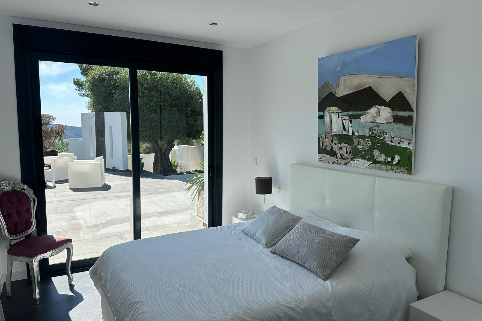 Bestaande woningen - Villa - Moraira - Benimeit