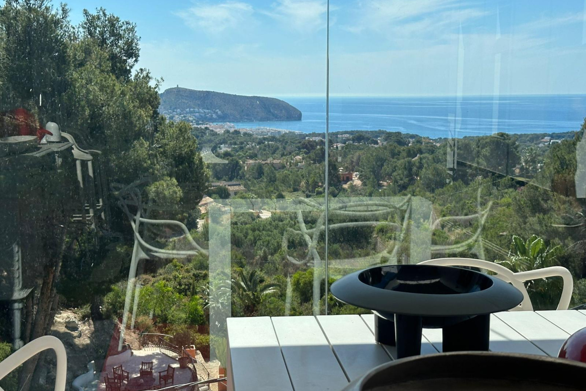 Bestaande woningen - Villa - Moraira - Benimeit