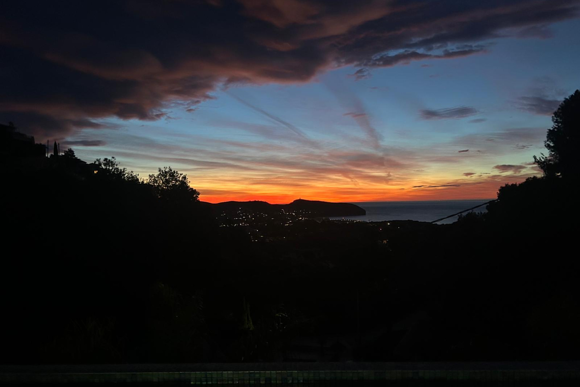 Bestaande woningen - Villa - Moraira - Benimeit