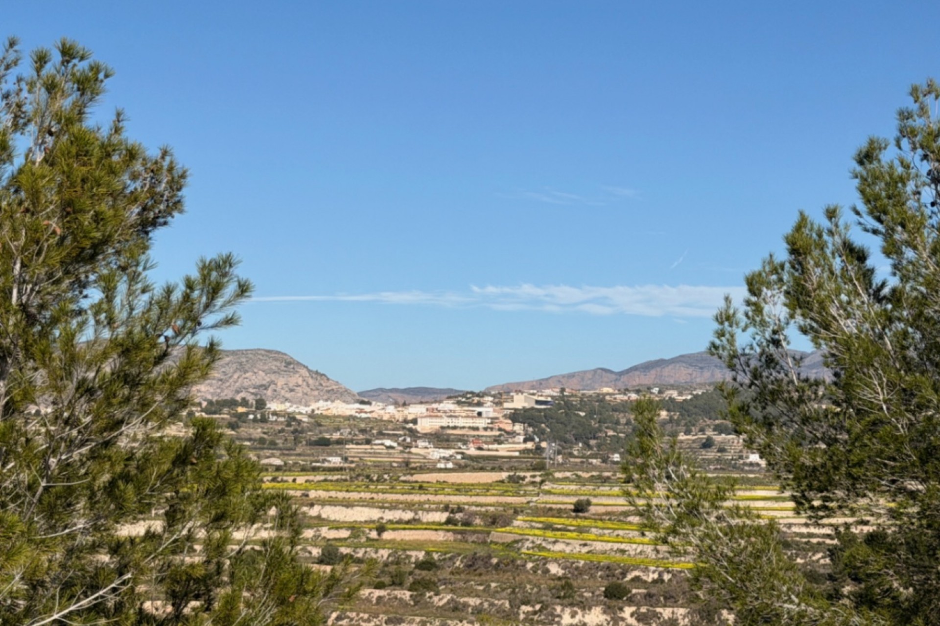 Bestaande woningen - Villa - Moraira - Benimeit