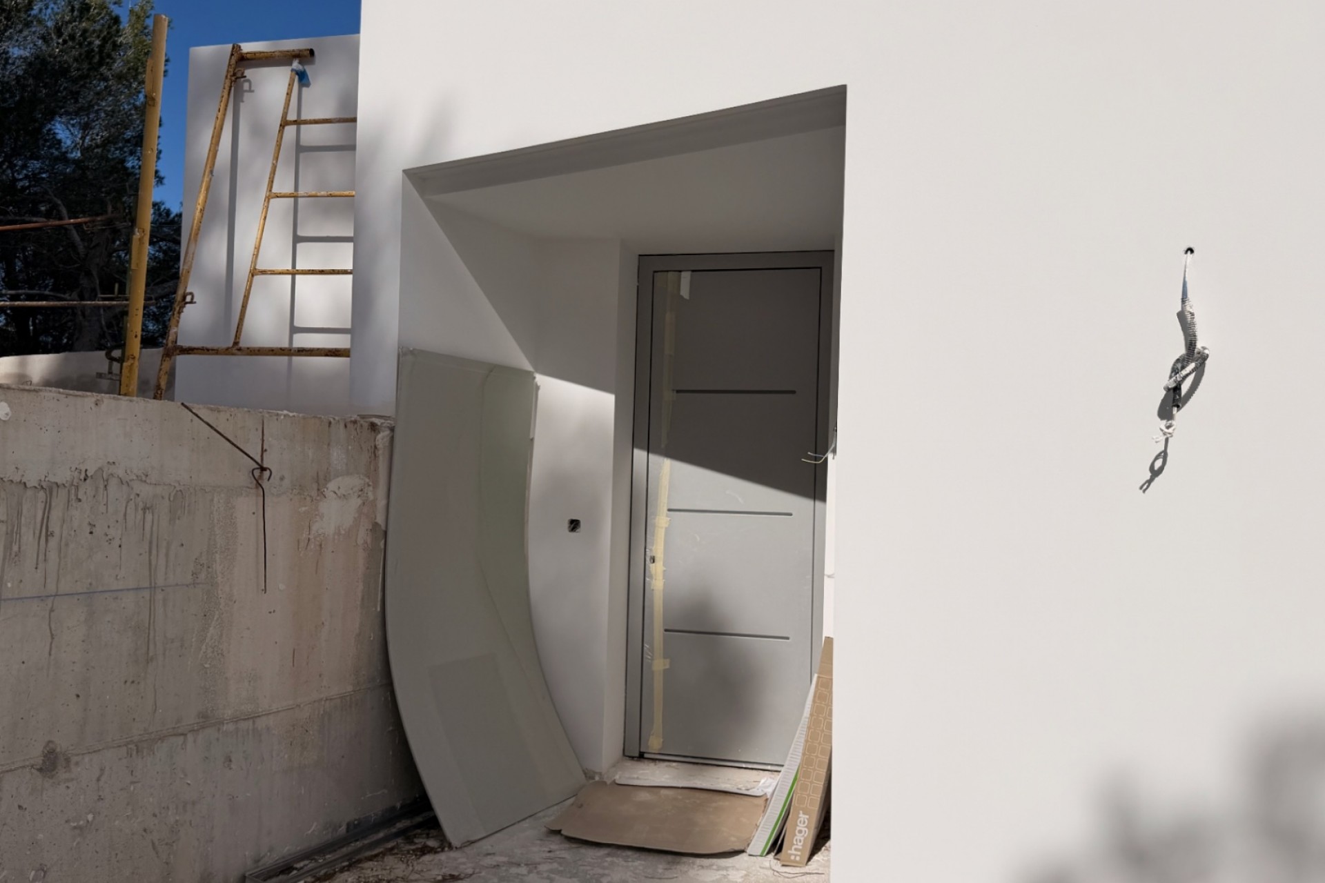 Bestaande woningen - Villa - Moraira - Benimeit