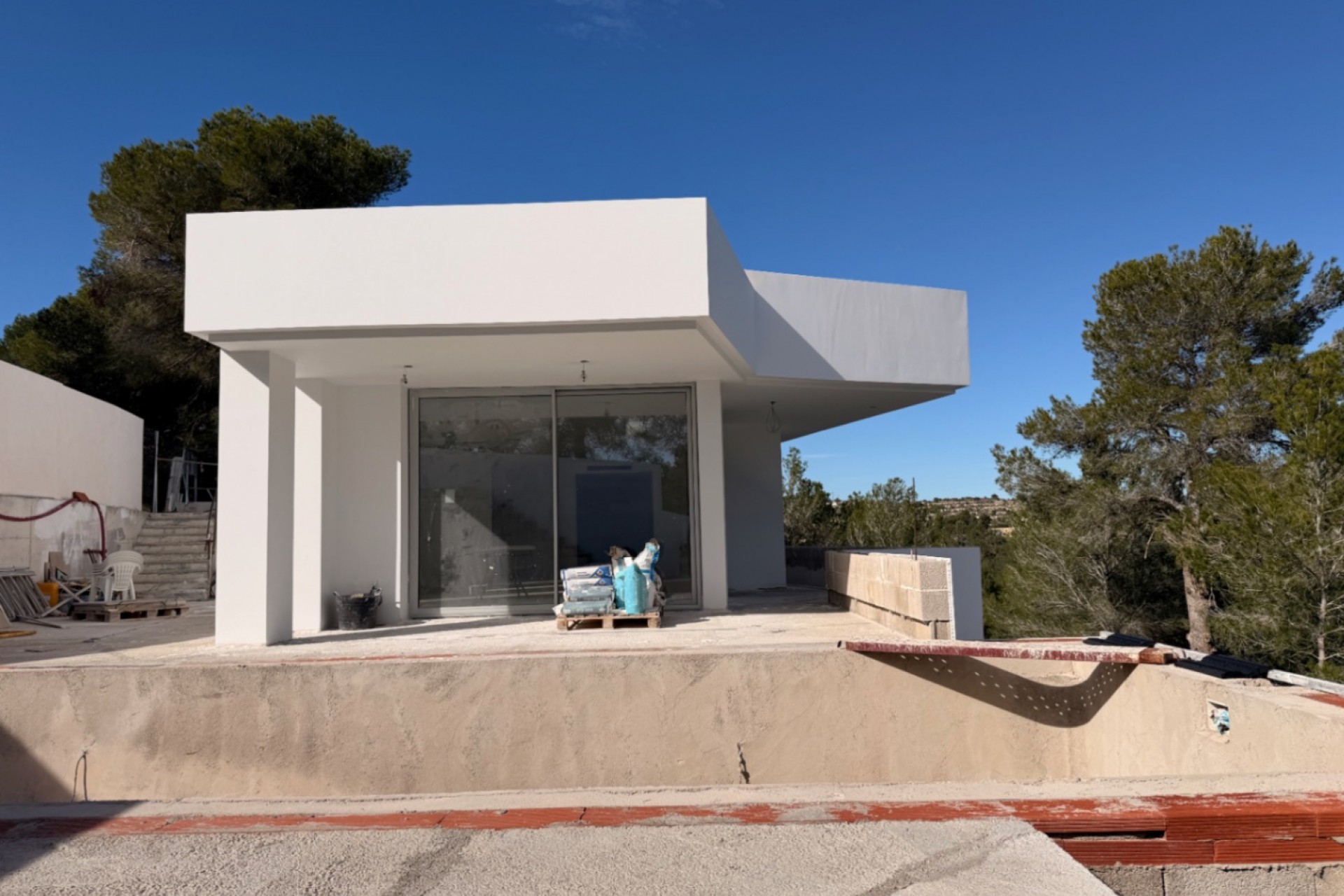 Bestaande woningen - Villa - Moraira - Benimeit