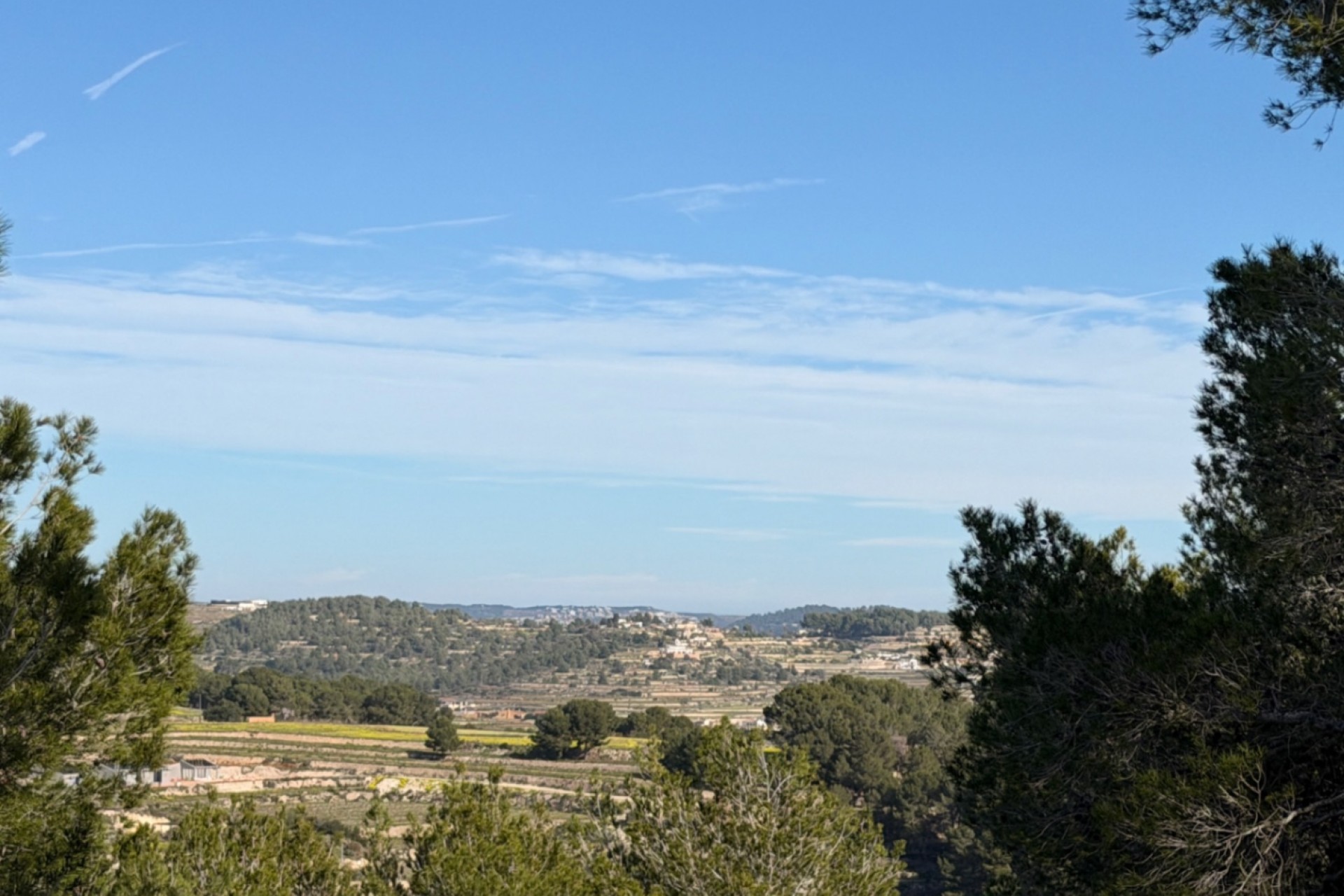 Bestaande woningen - Villa - Moraira - Benimeit