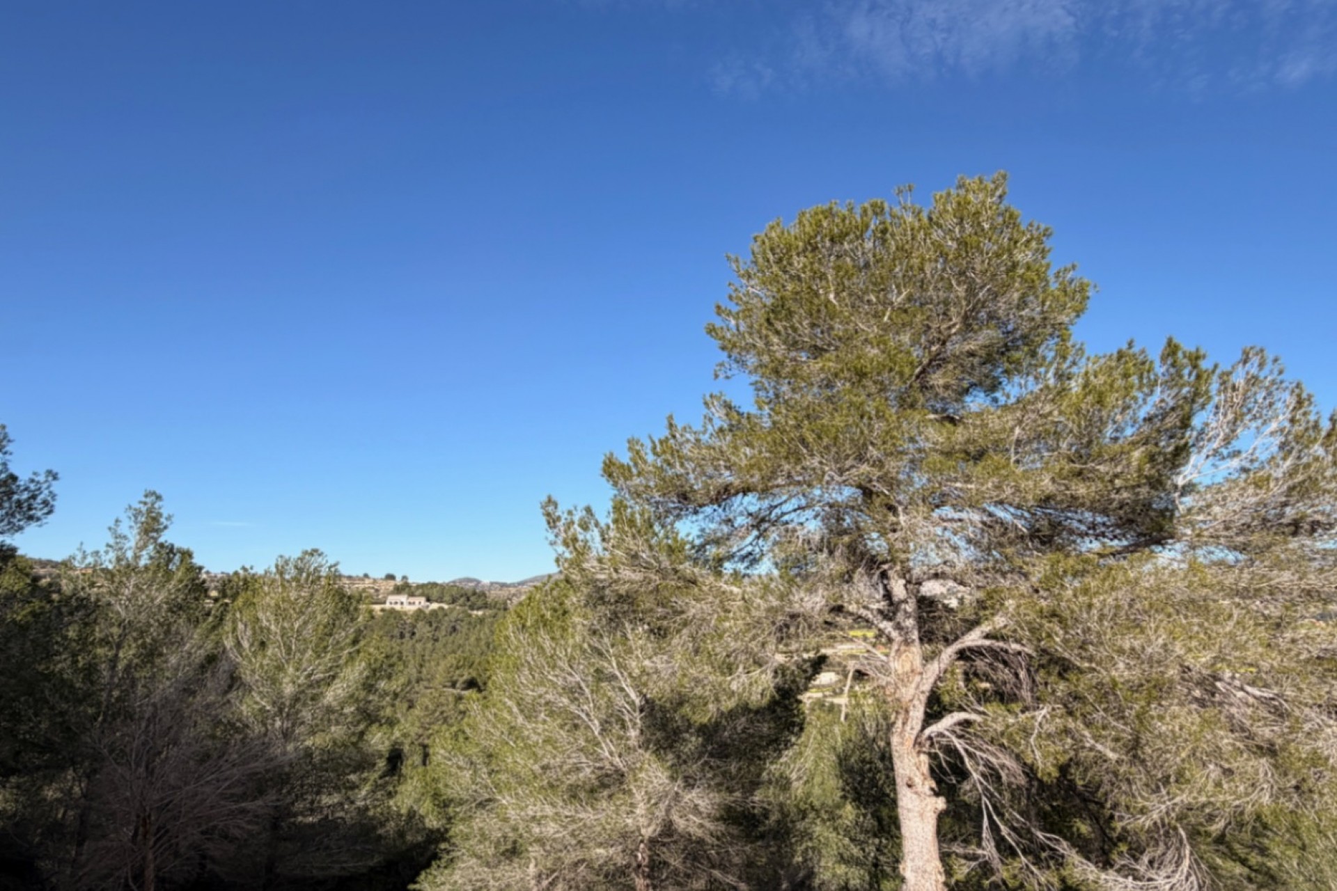 Bestaande woningen - Villa - Moraira - Benimeit