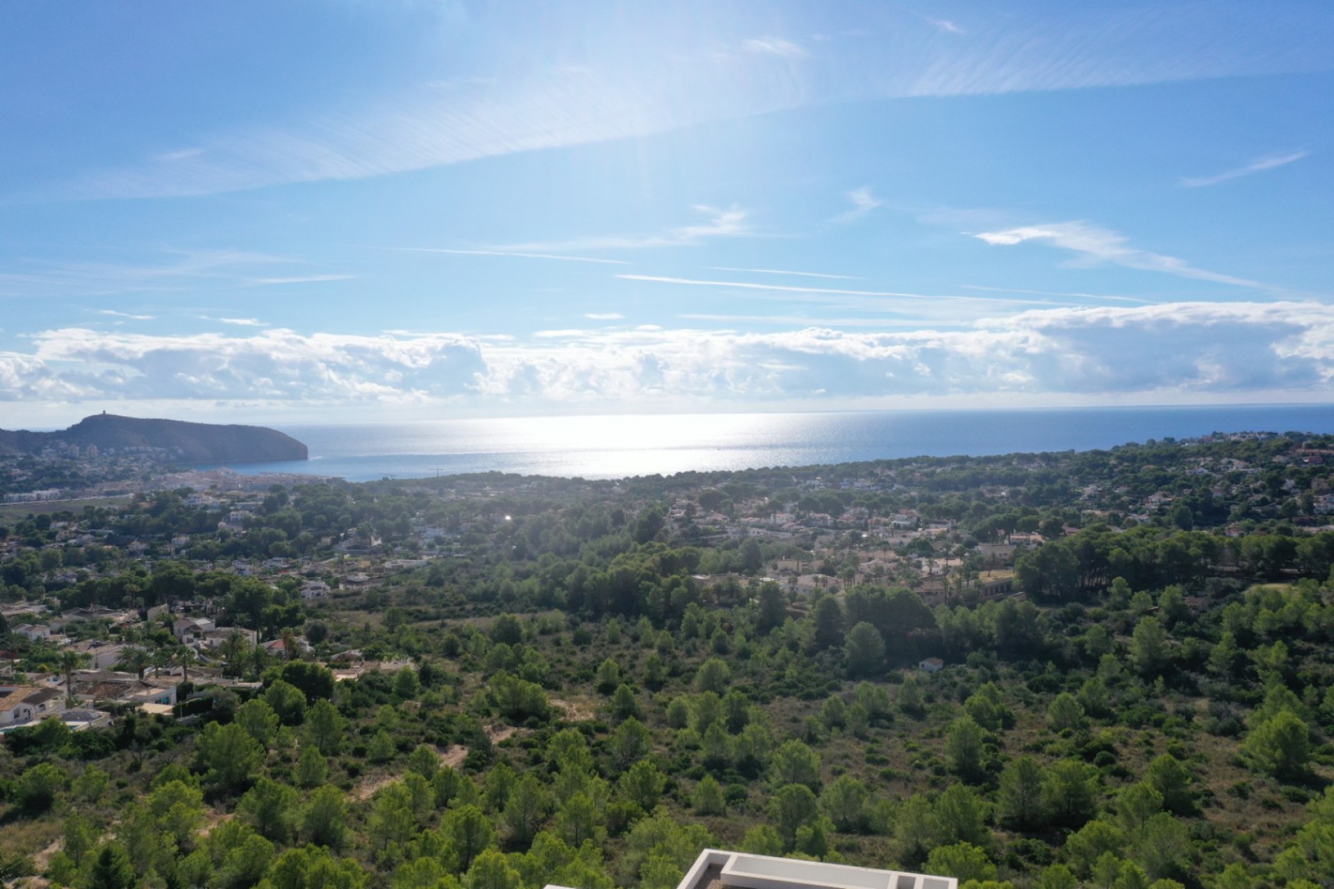 Bestaande woningen - Villa - Moraira - Benimeit