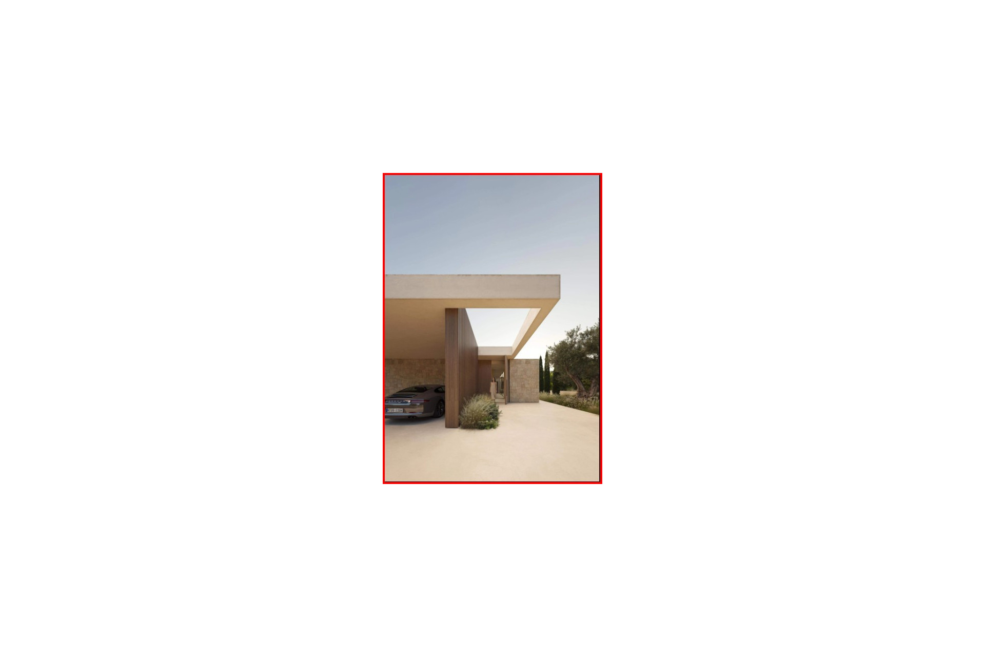 Bestaande woningen - Villa - Moraira - Camarrocha