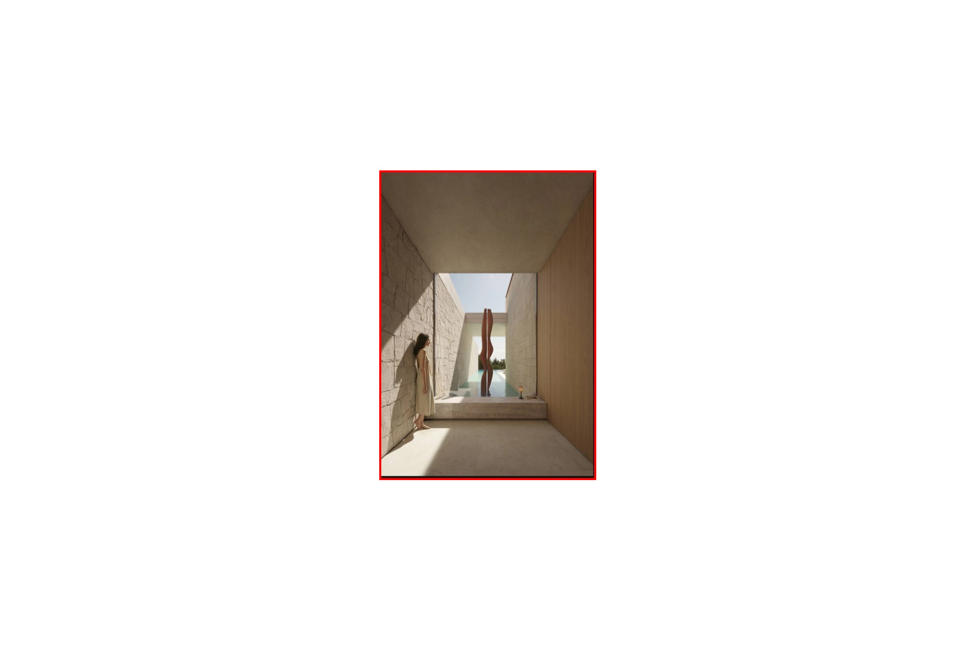 Bestaande woningen - Villa - Moraira - Camarrocha