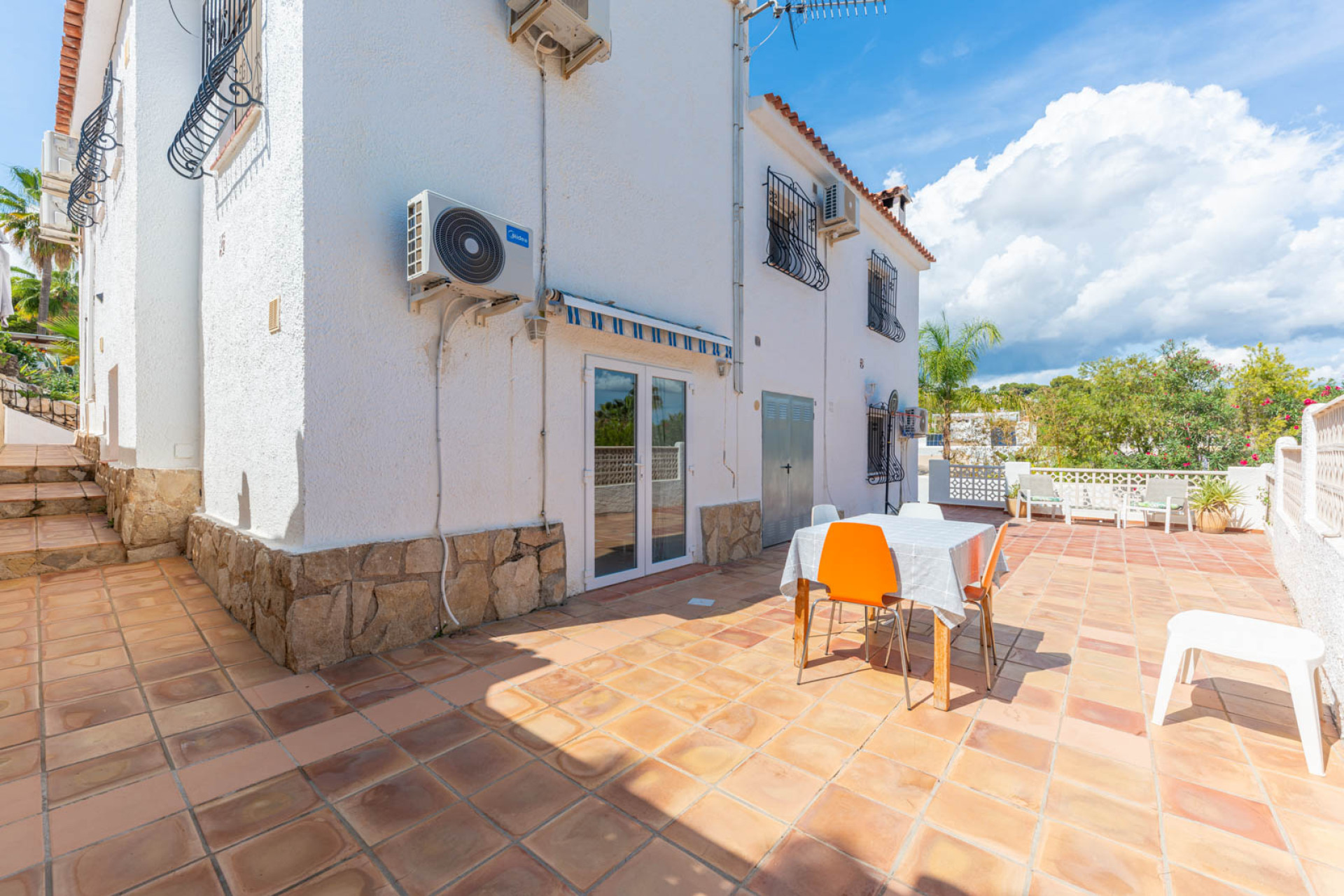 Bestaande woningen - Villa - Moraira - Cap Blanc