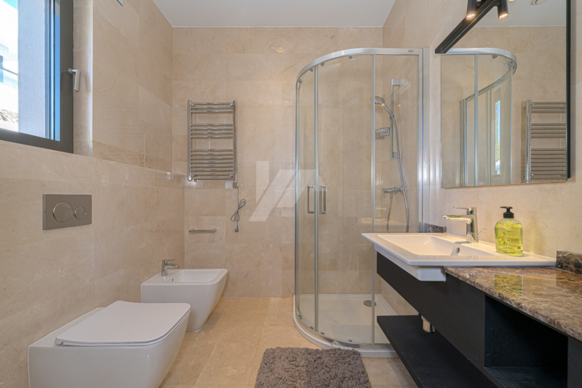 Bestaande woningen - Villa - Moraira - Cap Blanc