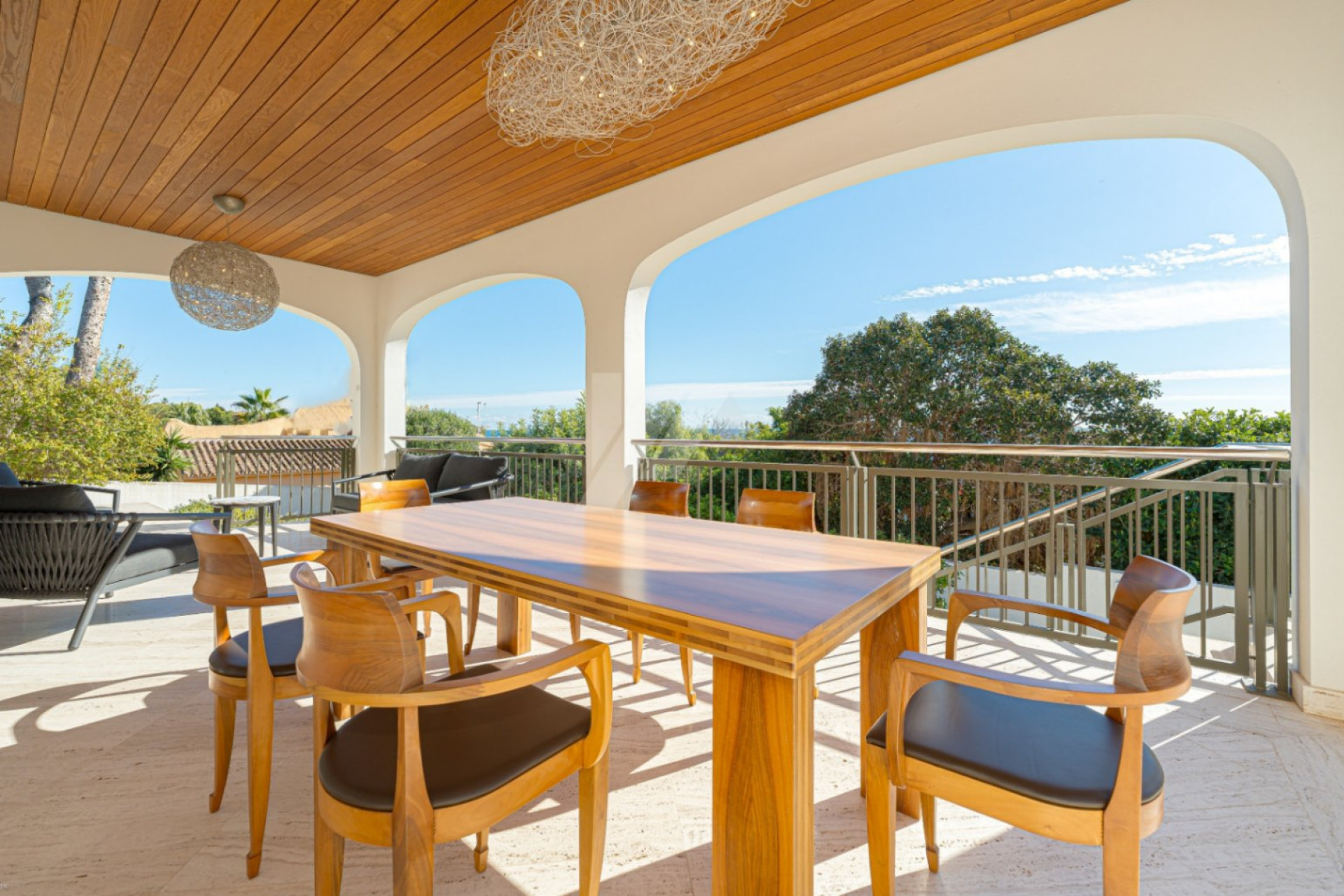 Bestaande woningen - Villa - Moraira - Cap Blanc