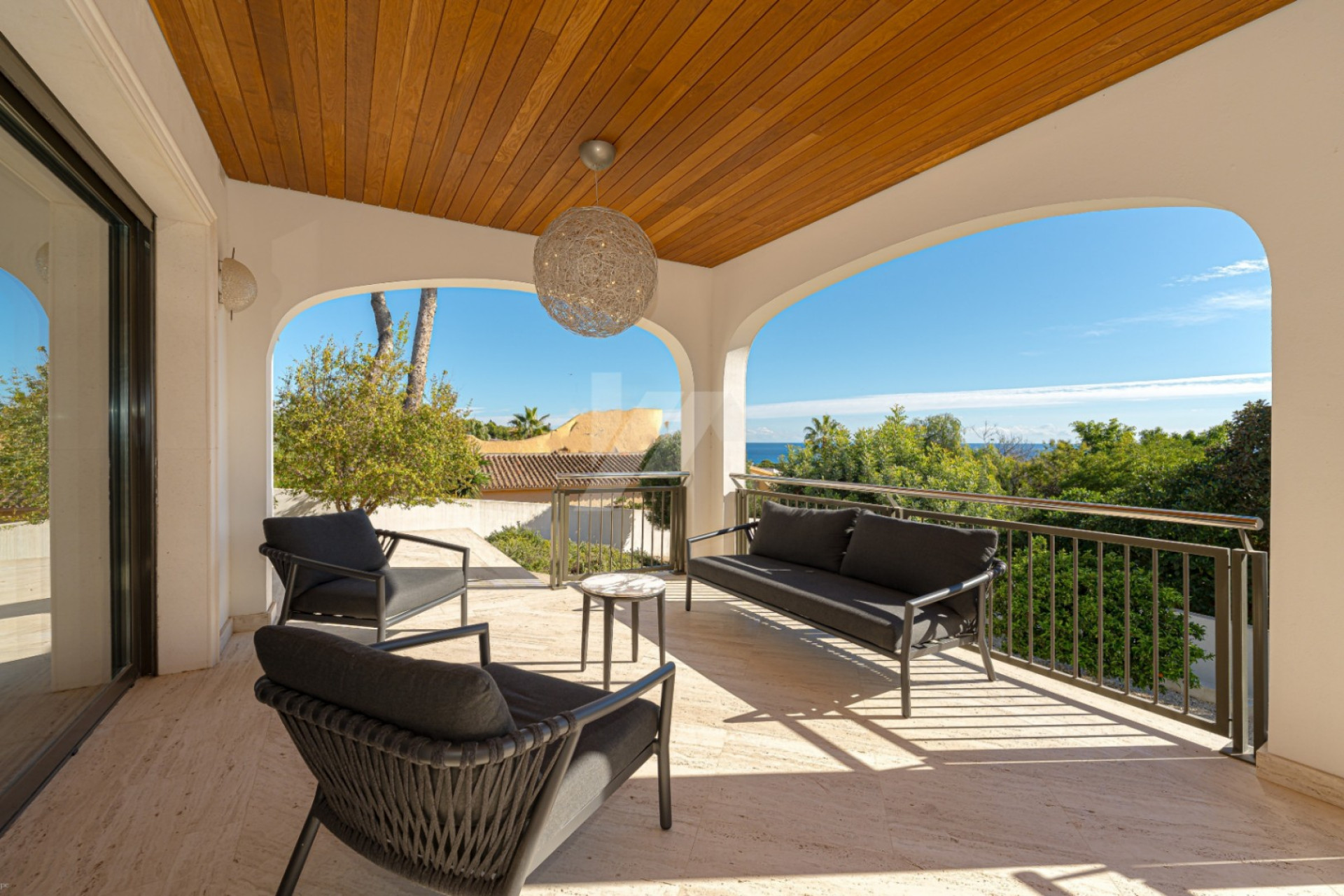 Bestaande woningen - Villa - Moraira - Cap Blanc