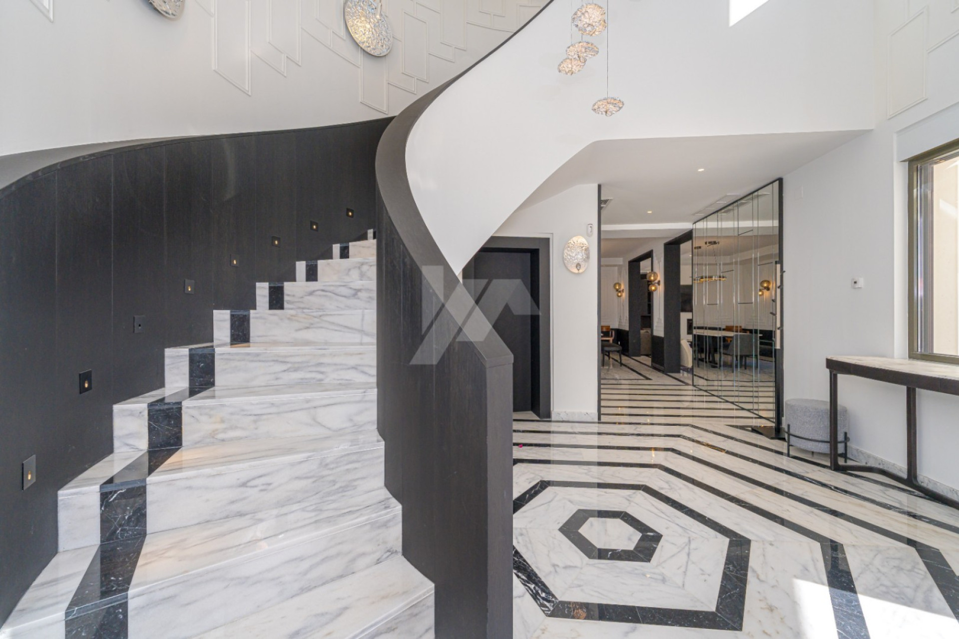 Bestaande woningen - Villa - Moraira - Cap Blanc