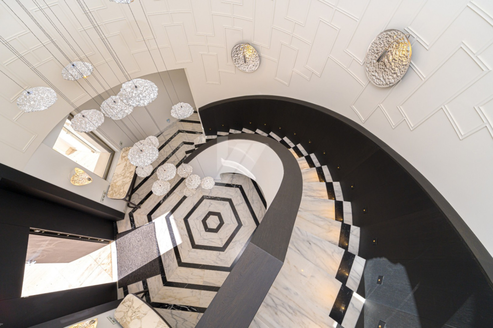 Bestaande woningen - Villa - Moraira - Cap Blanc